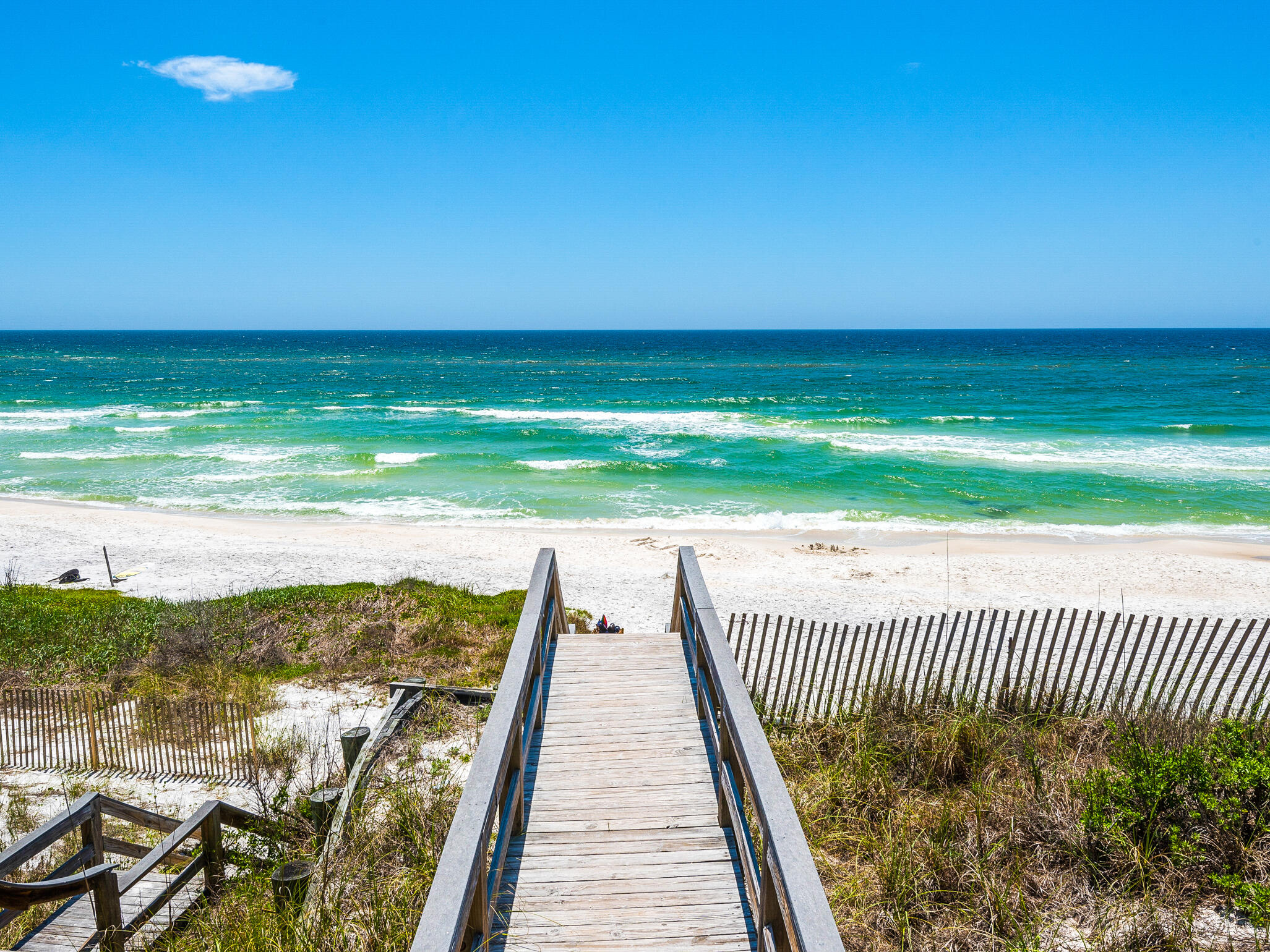 SEACREST BEACH - Residential