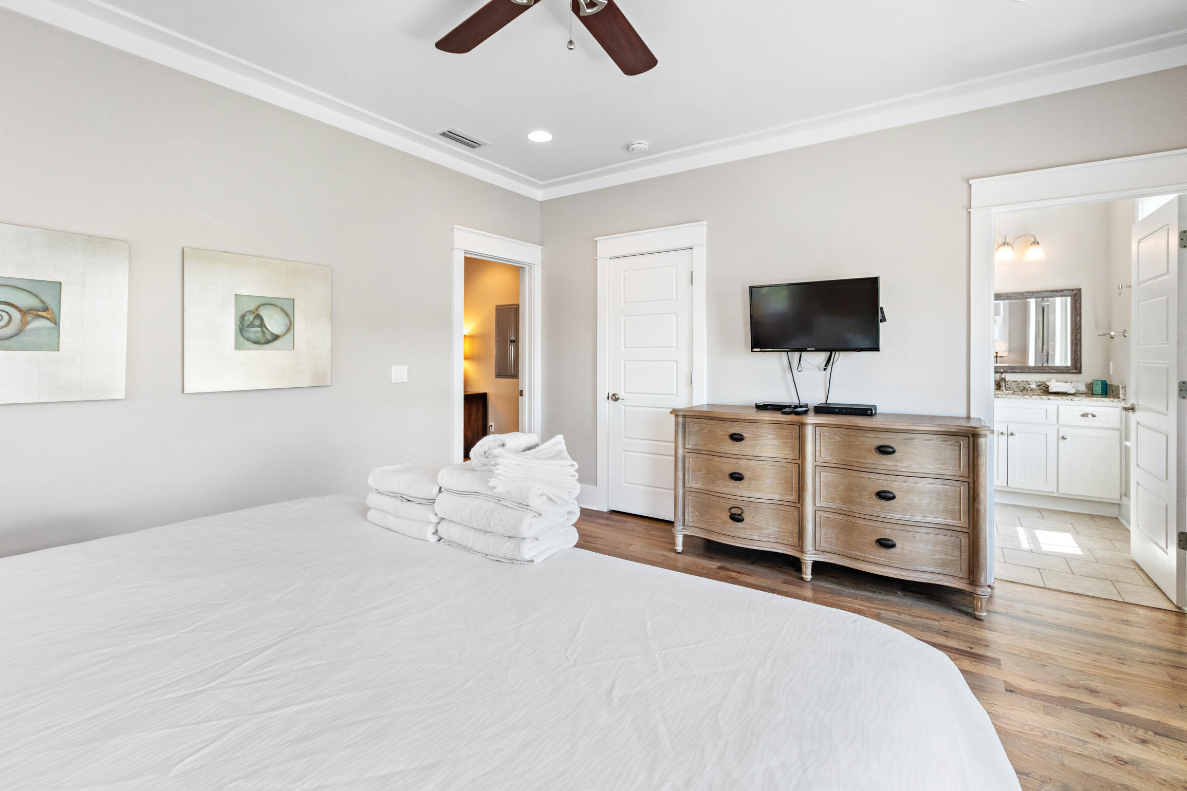 SEACREST BEACH - Residential