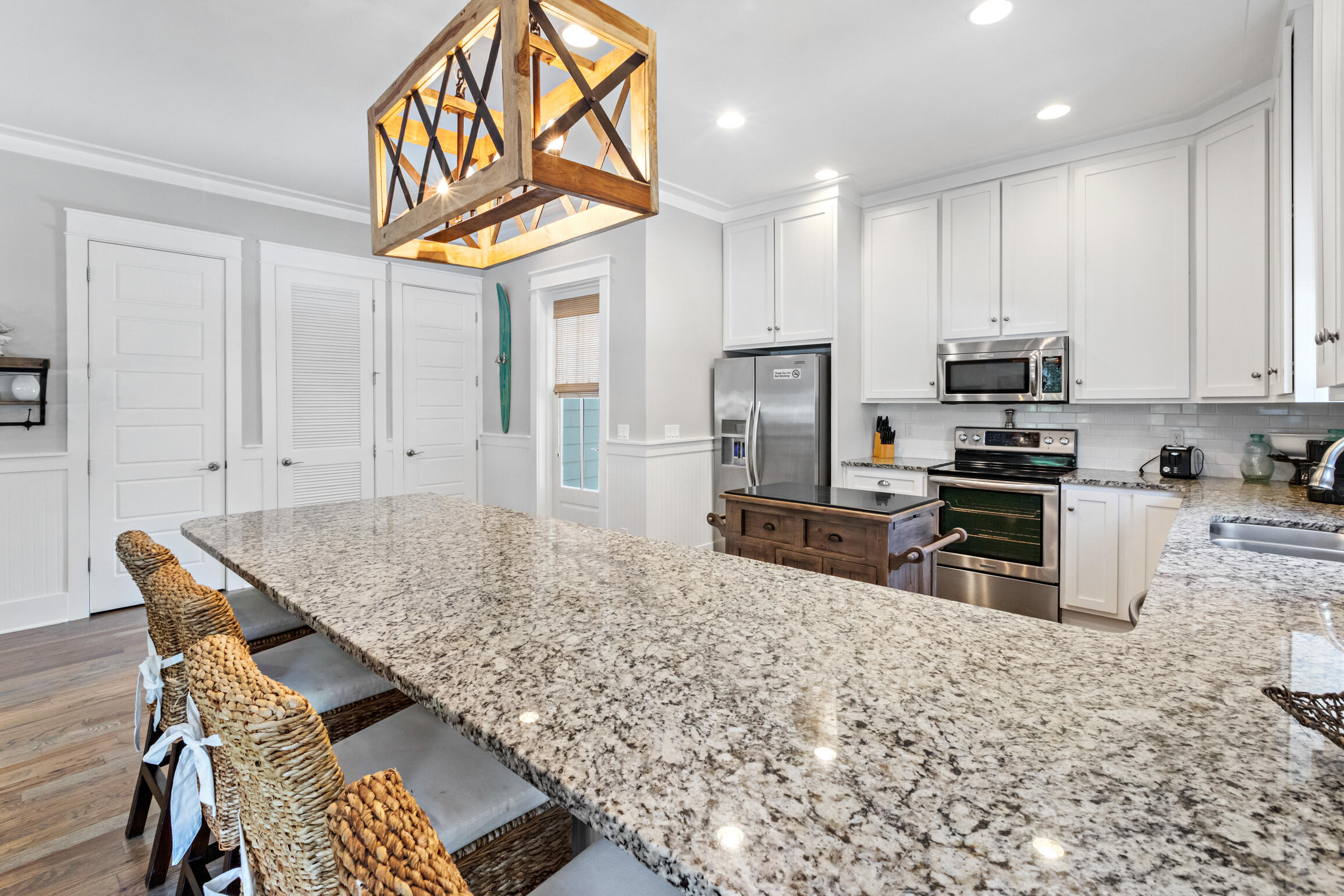 SEACREST BEACH - Residential