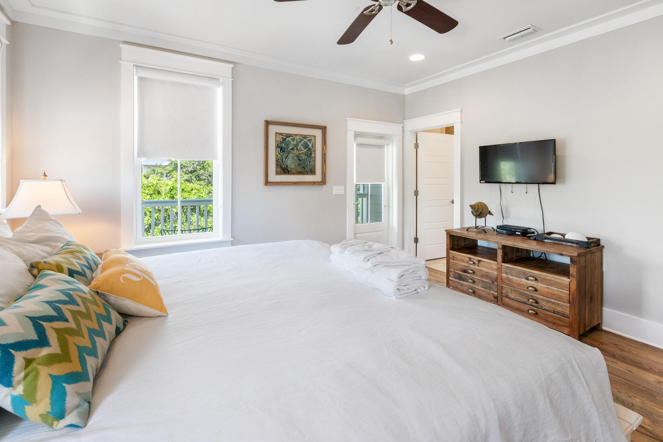 SEACREST BEACH - Residential