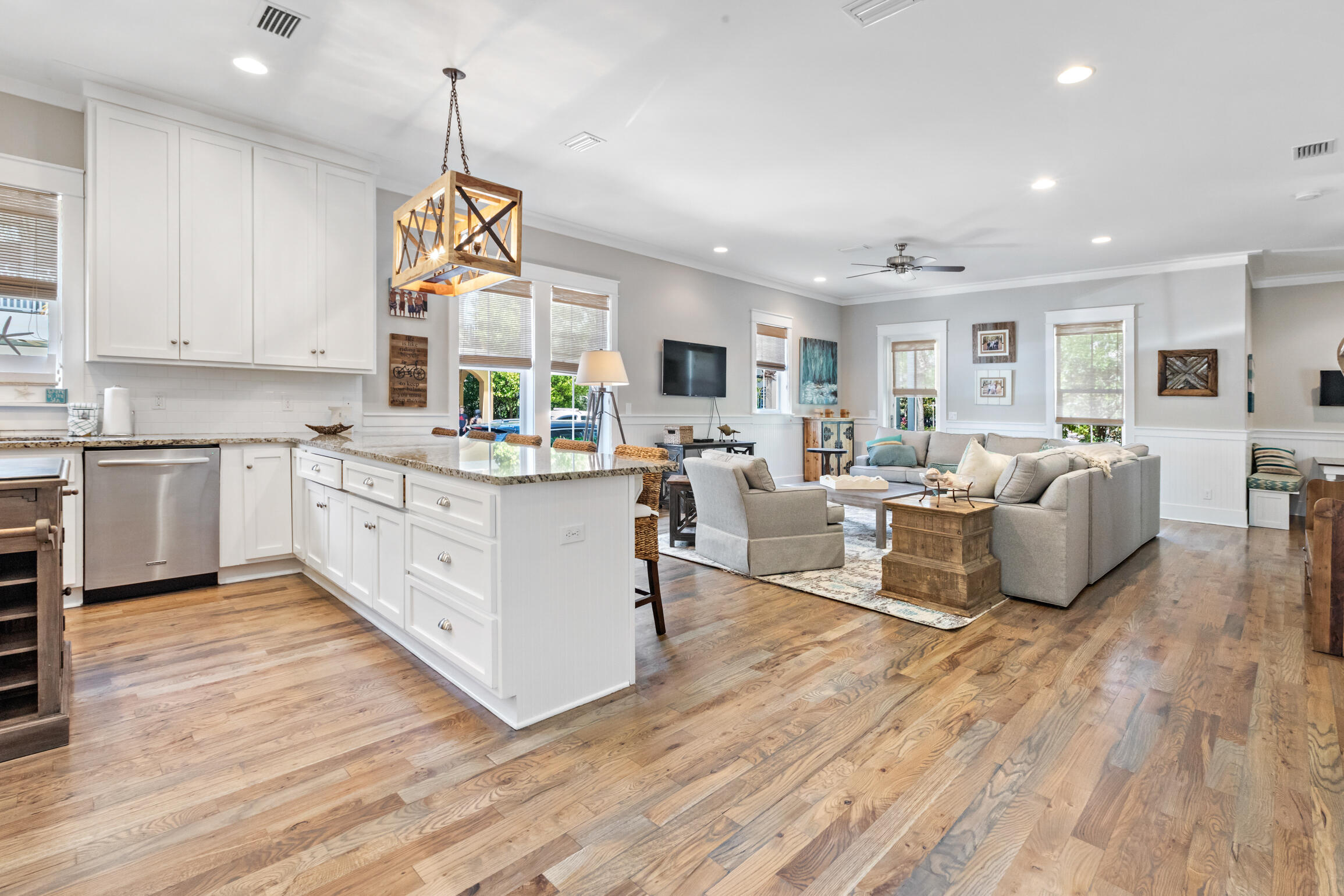 SEACREST BEACH - Residential