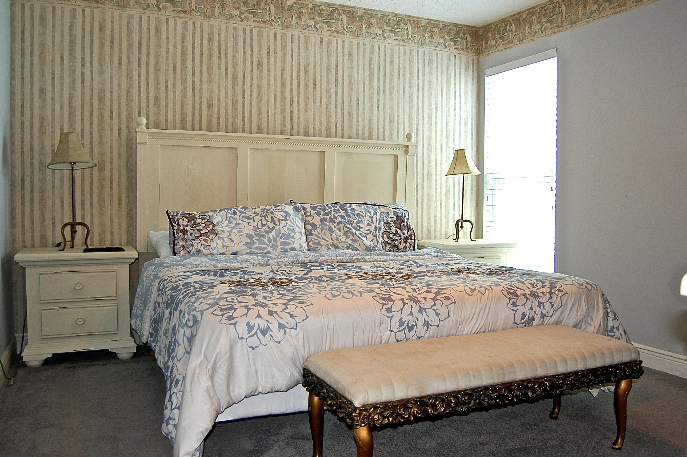 SUGAR DUNES CONDO - Residential