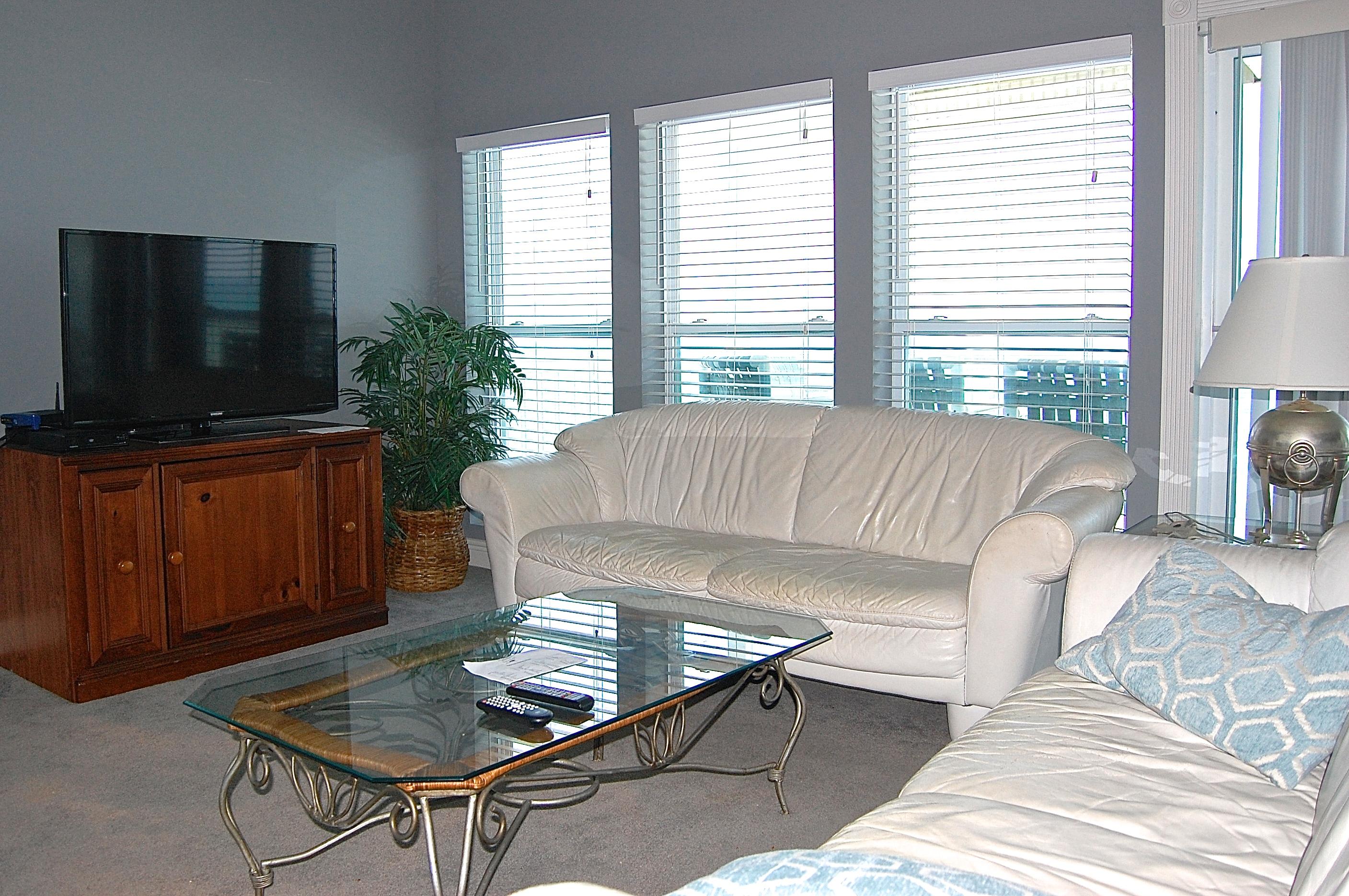 SUGAR DUNES CONDO - Residential