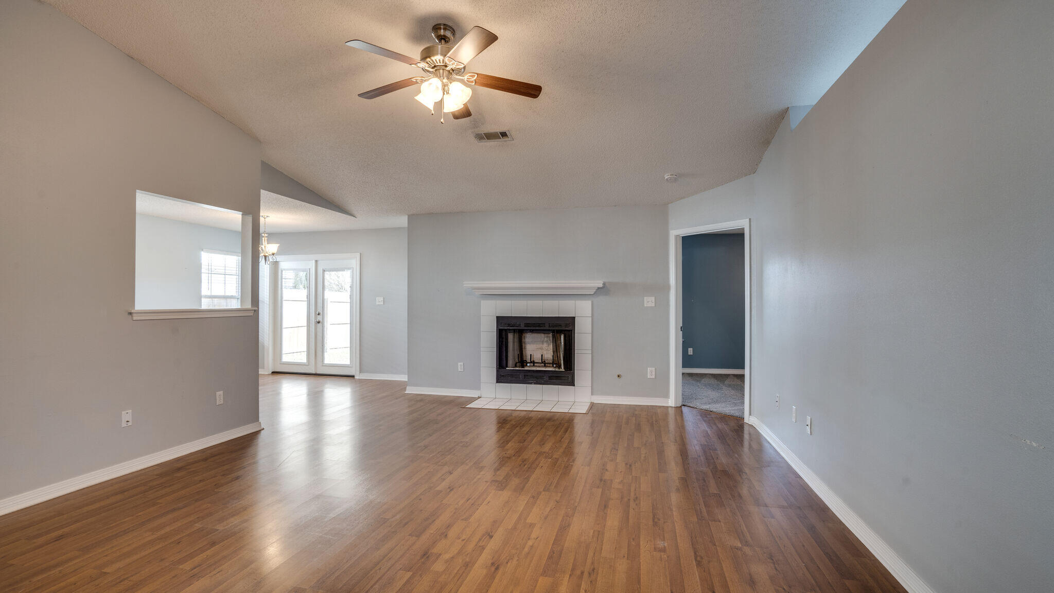 RUSH PARK WEST S/D - Residential Lease