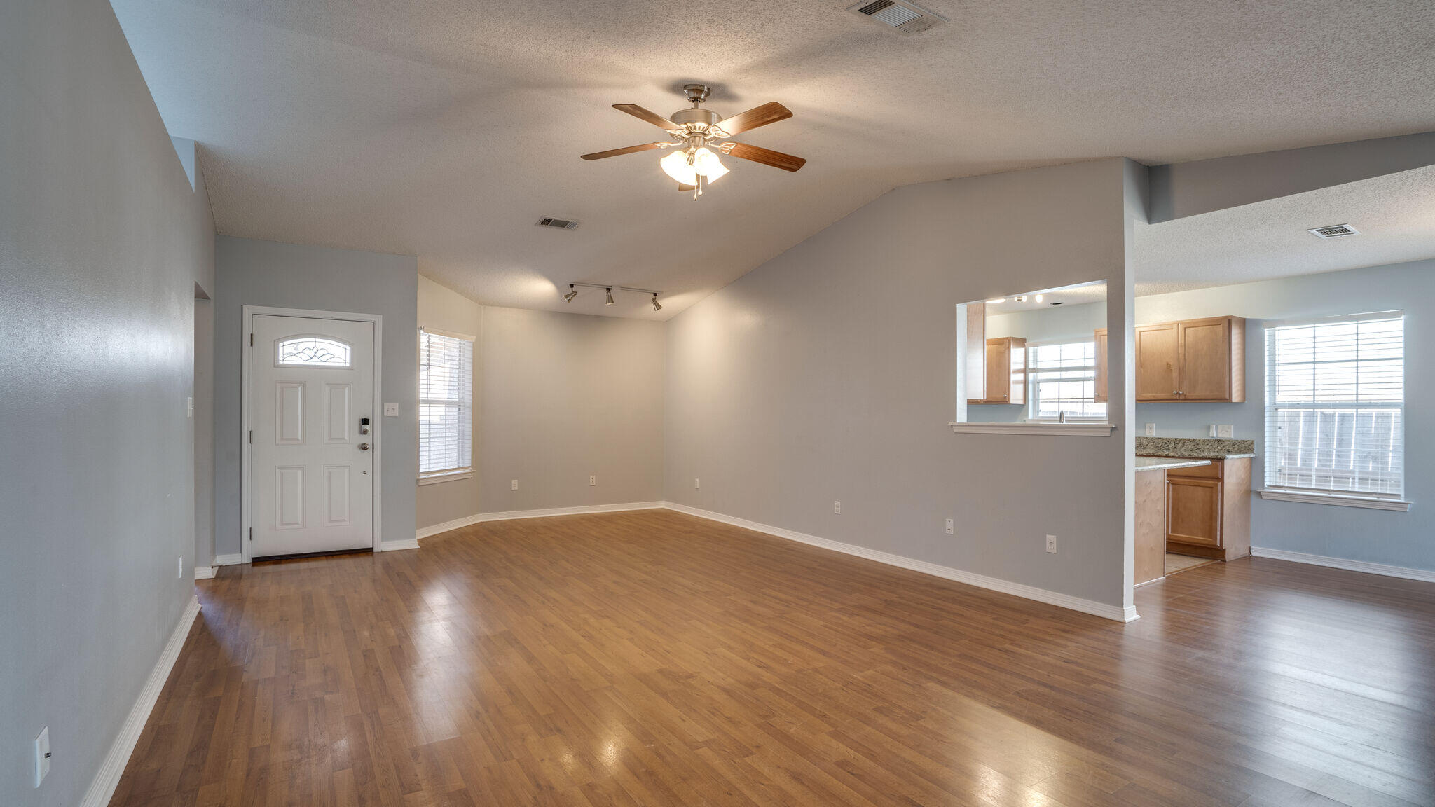 RUSH PARK WEST S/D - Residential Lease