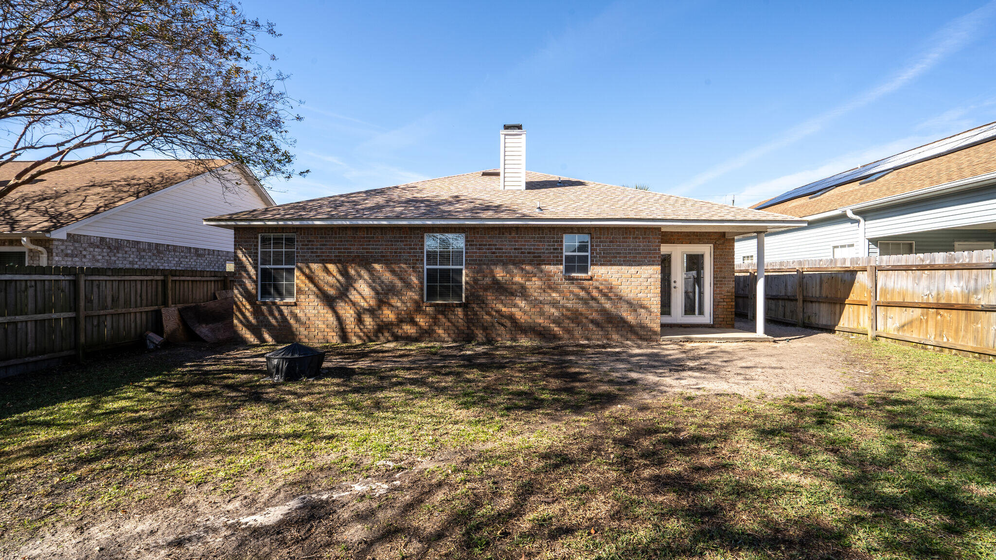 RUSH PARK WEST S/D - Residential Lease