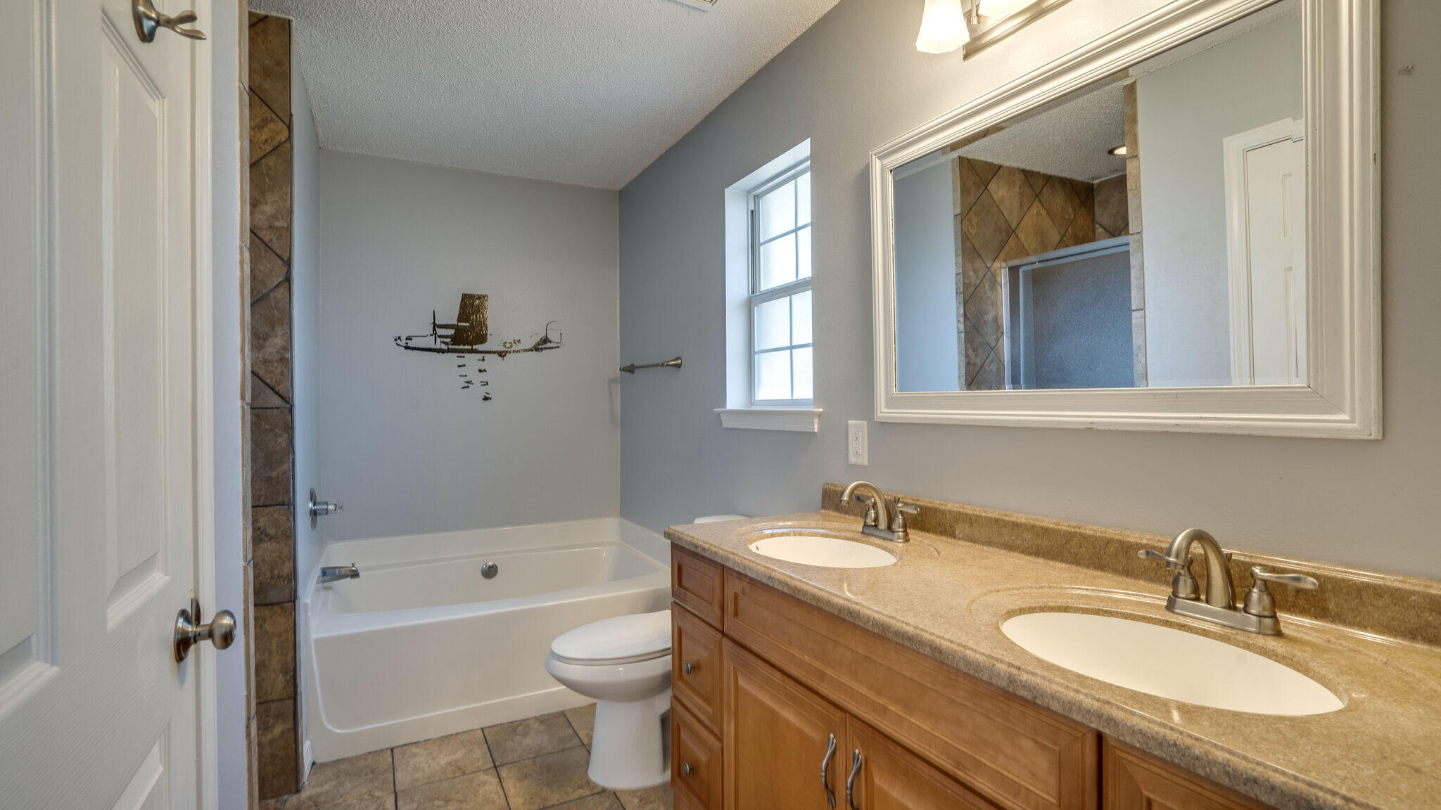 RUSH PARK WEST S/D - Residential Lease
