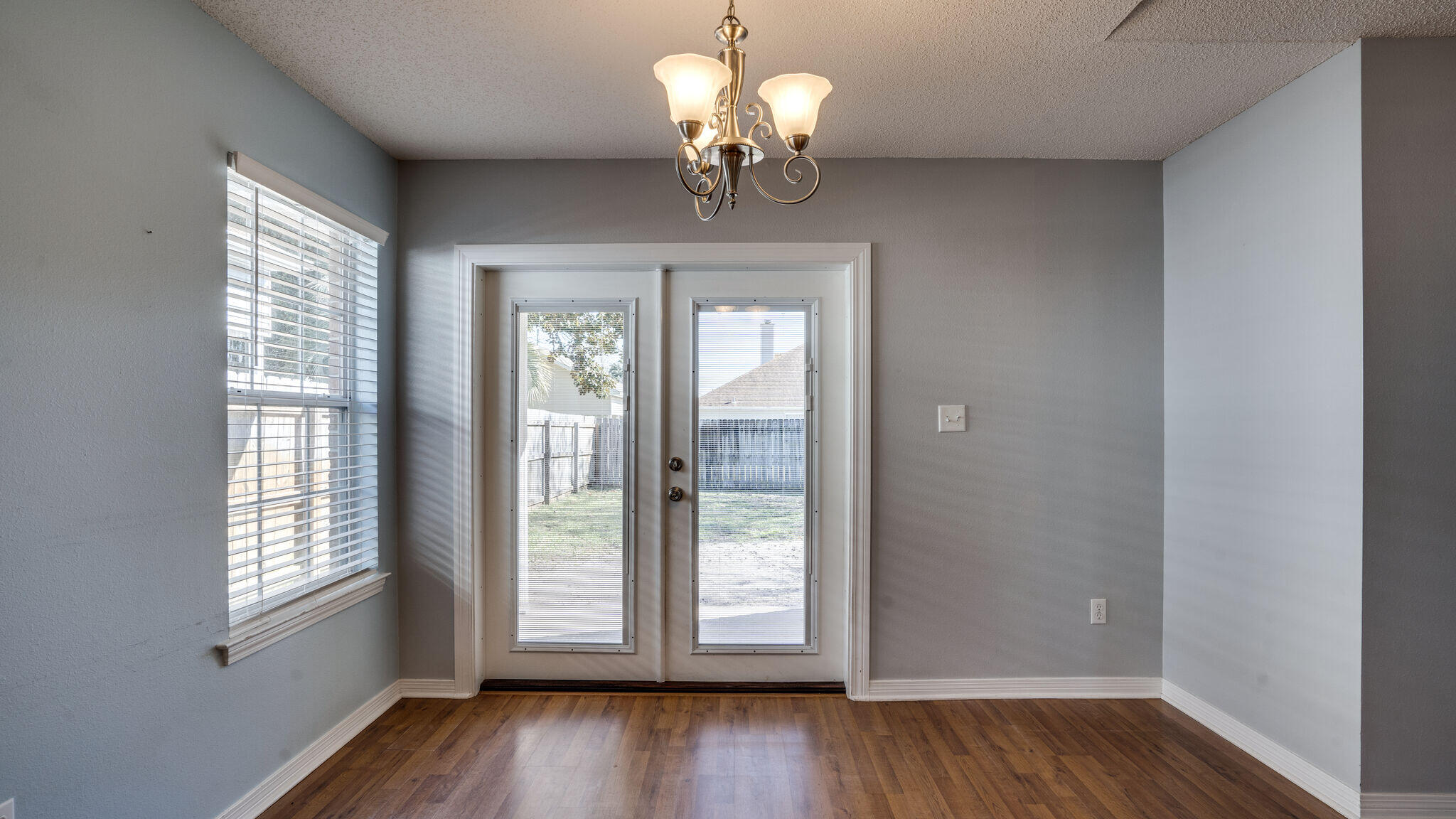RUSH PARK WEST S/D - Residential Lease