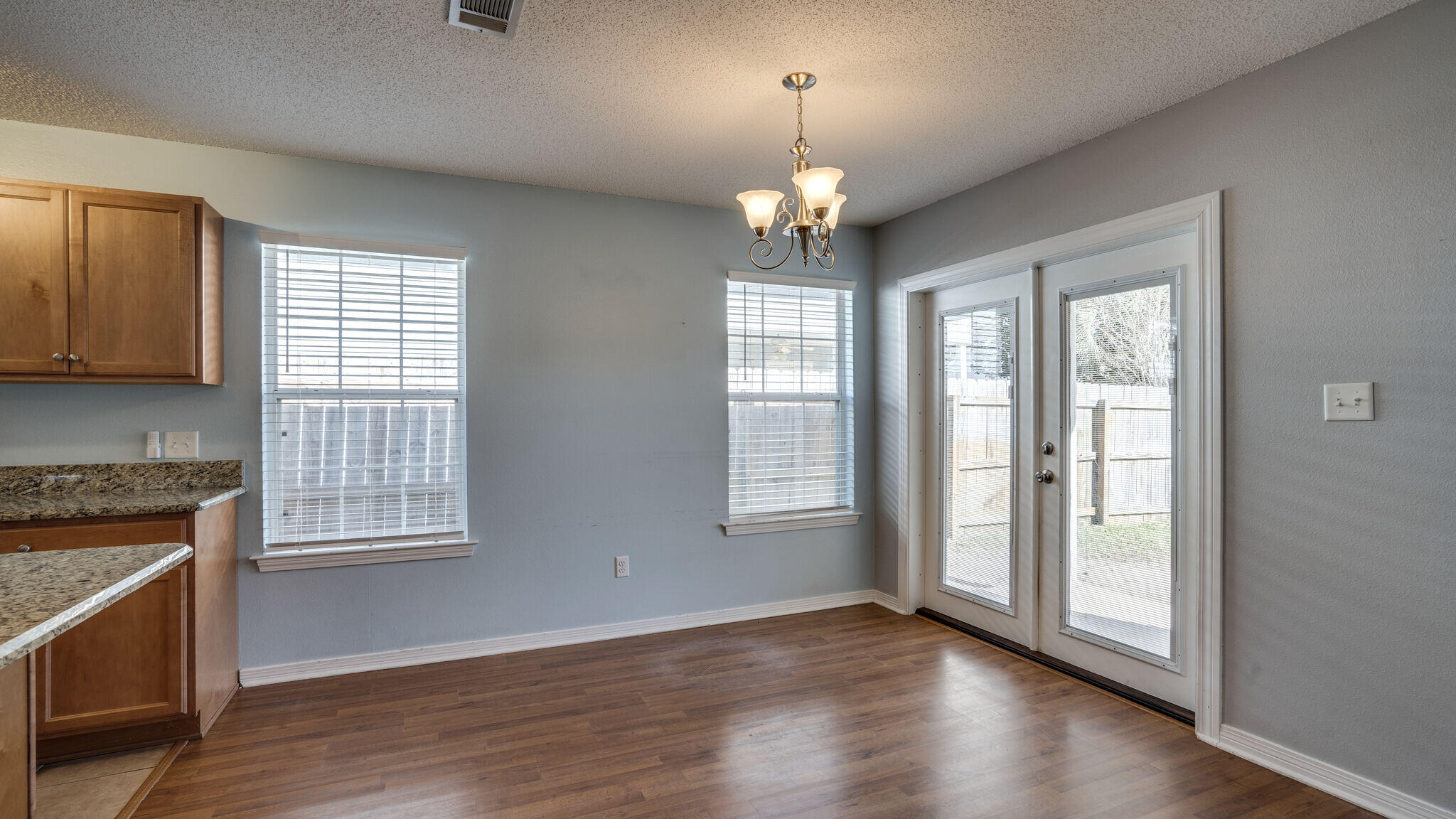 RUSH PARK WEST S/D - Residential Lease
