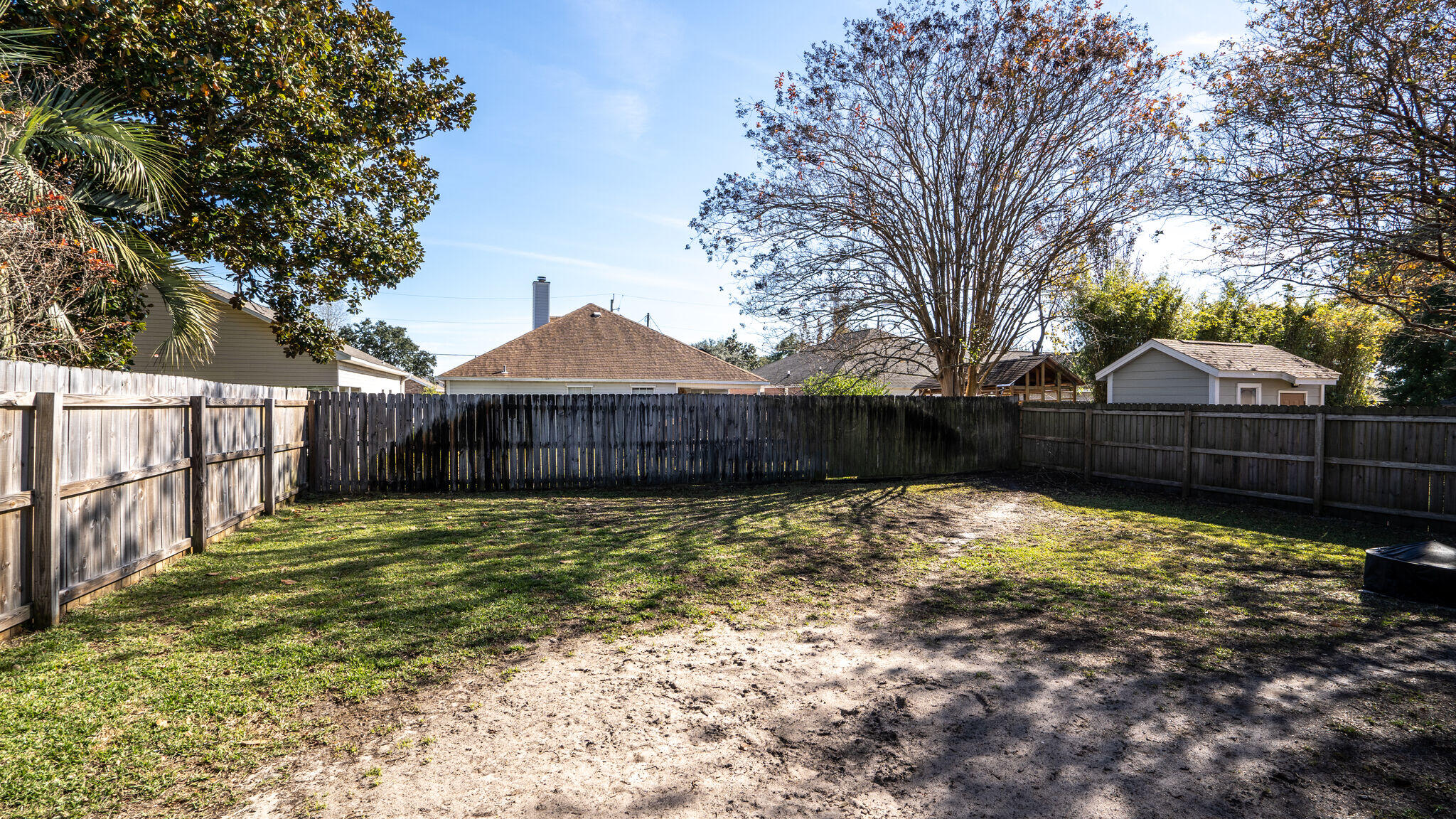 RUSH PARK WEST S/D - Residential Lease