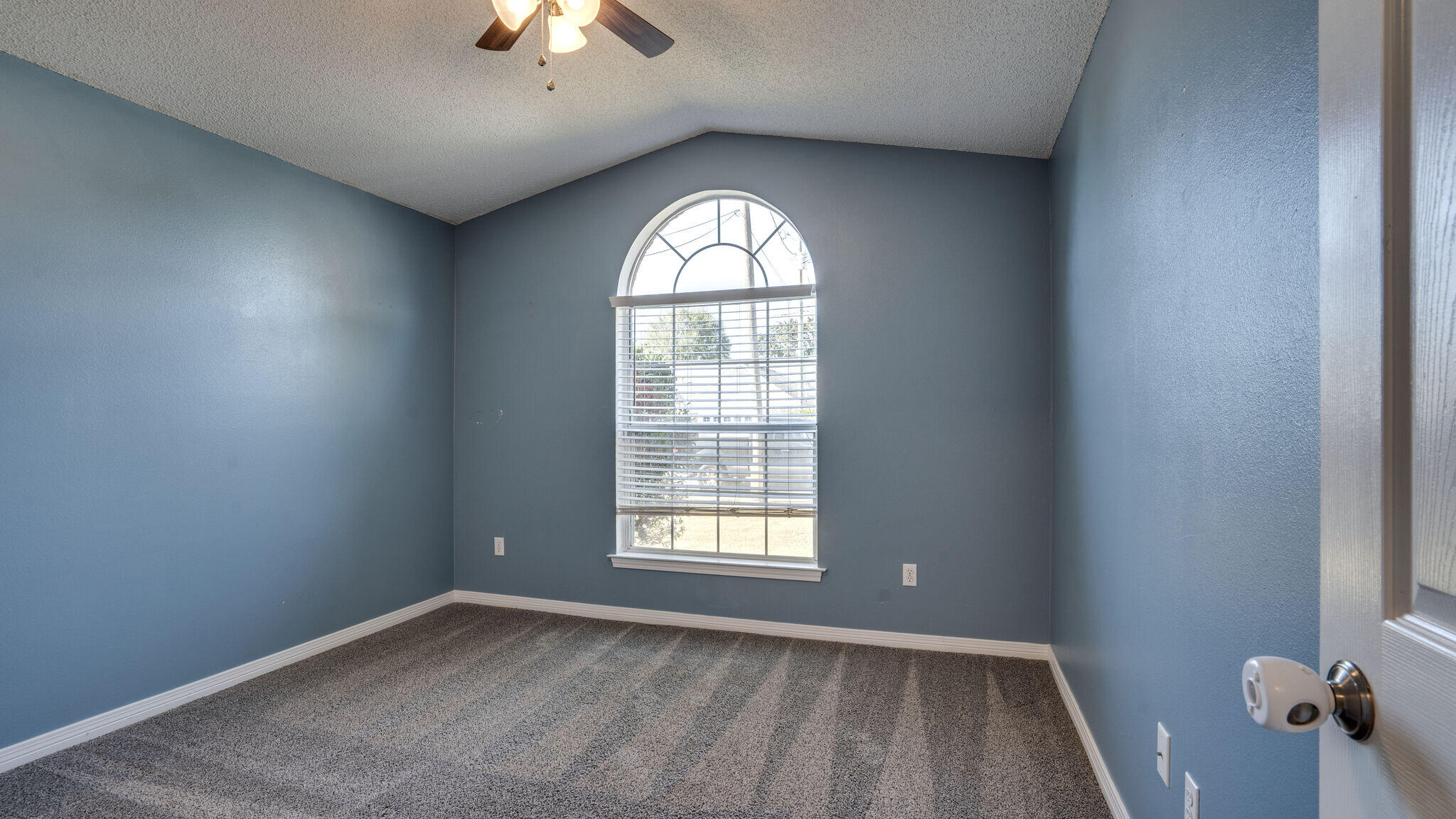 RUSH PARK WEST S/D - Residential Lease