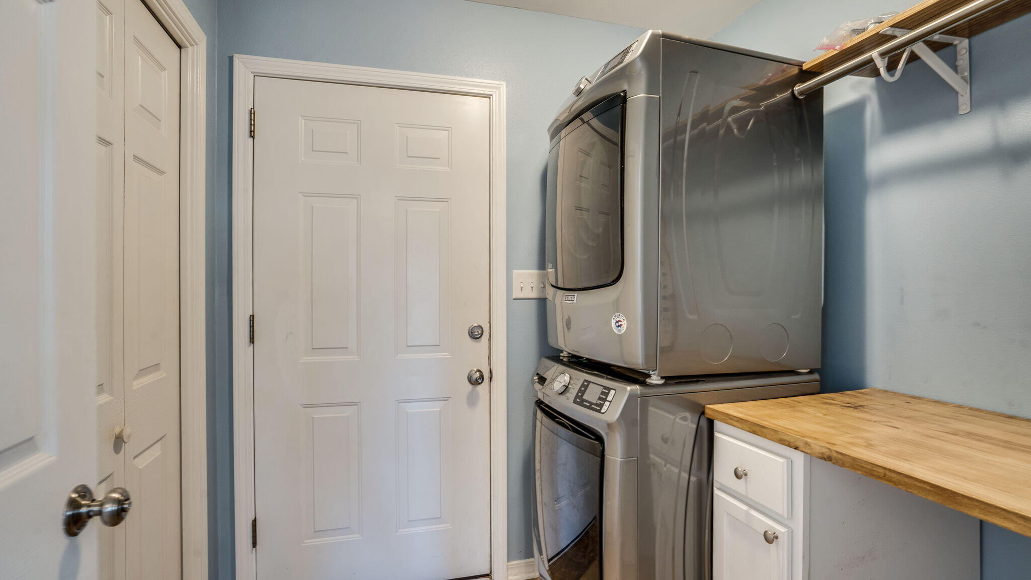 RUSH PARK WEST S/D - Residential Lease