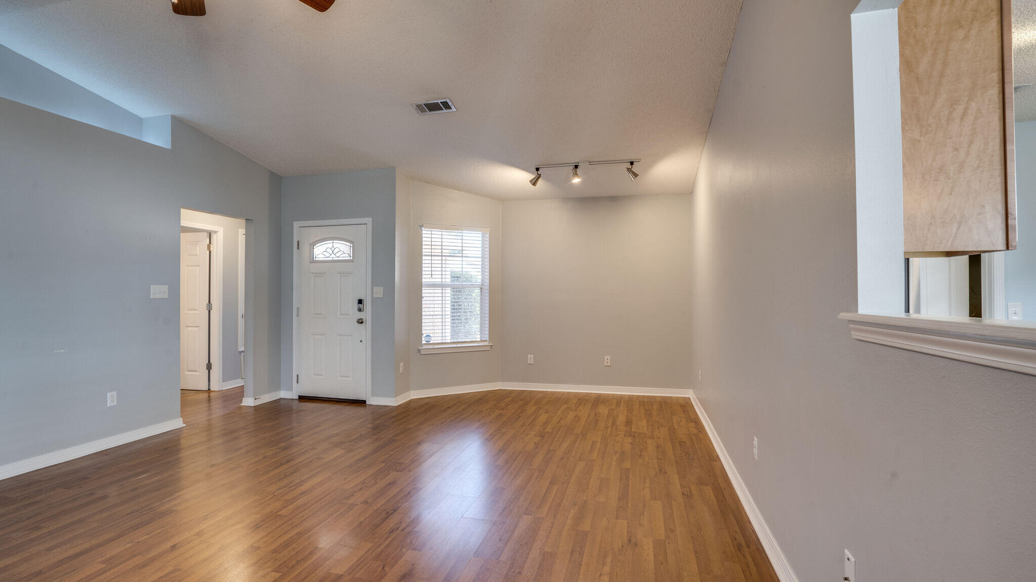 RUSH PARK WEST S/D - Residential Lease