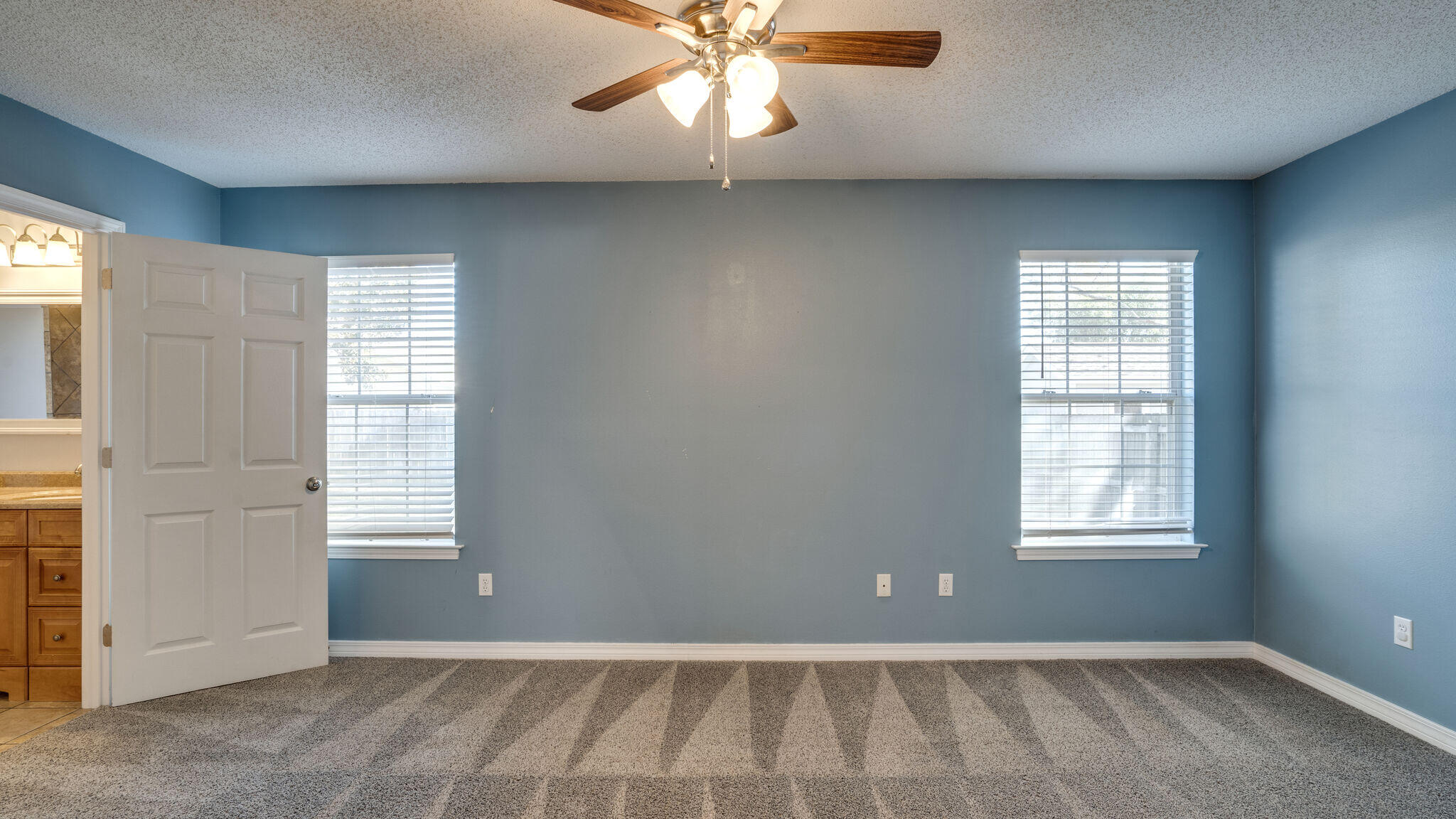 RUSH PARK WEST S/D - Residential Lease