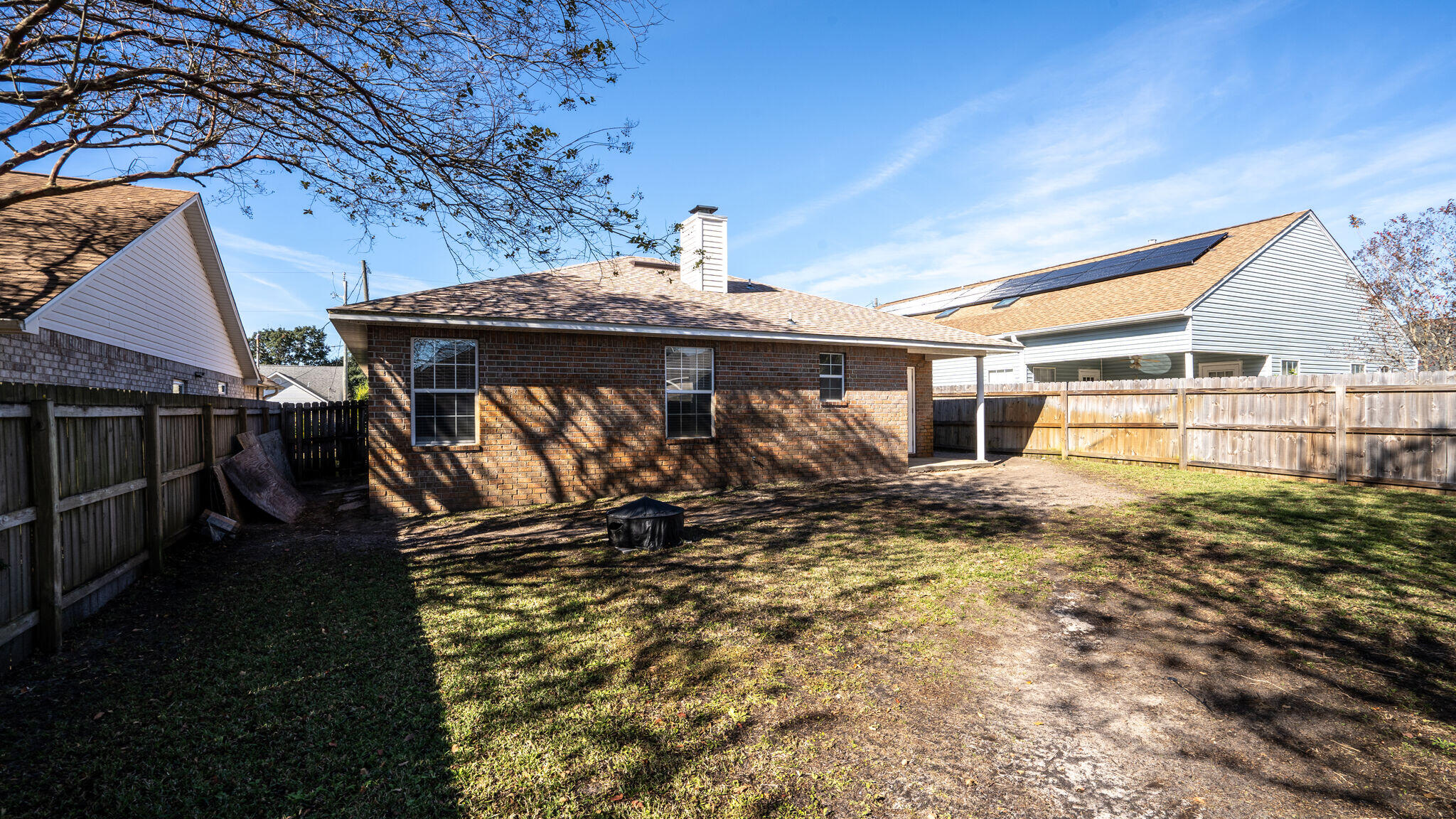 RUSH PARK WEST S/D - Residential Lease