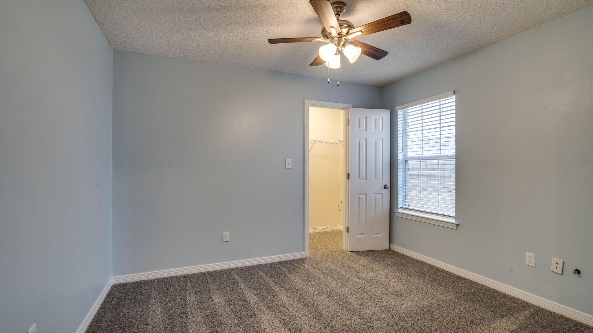 RUSH PARK WEST S/D - Residential Lease
