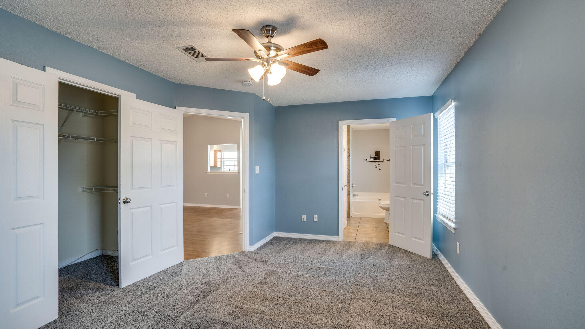 RUSH PARK WEST S/D - Residential Lease