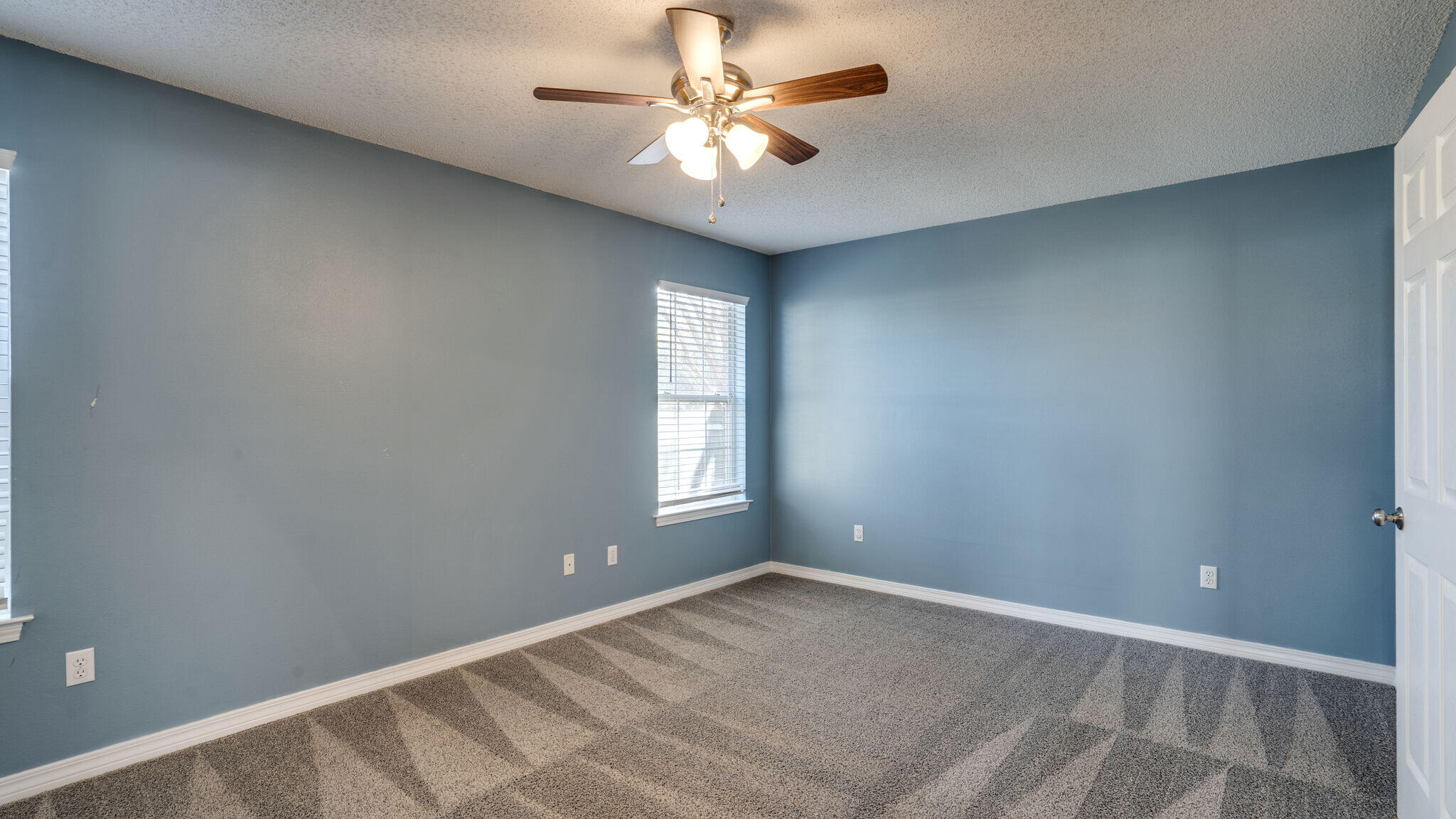 RUSH PARK WEST S/D - Residential Lease