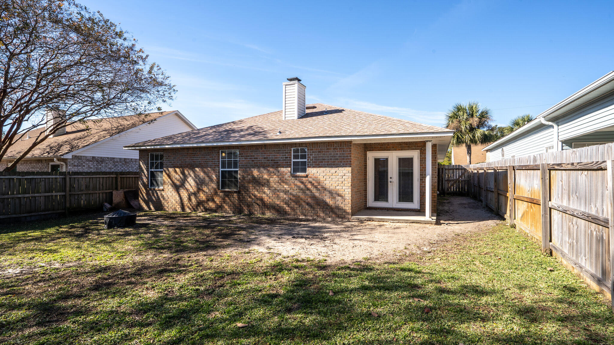 RUSH PARK WEST S/D - Residential Lease