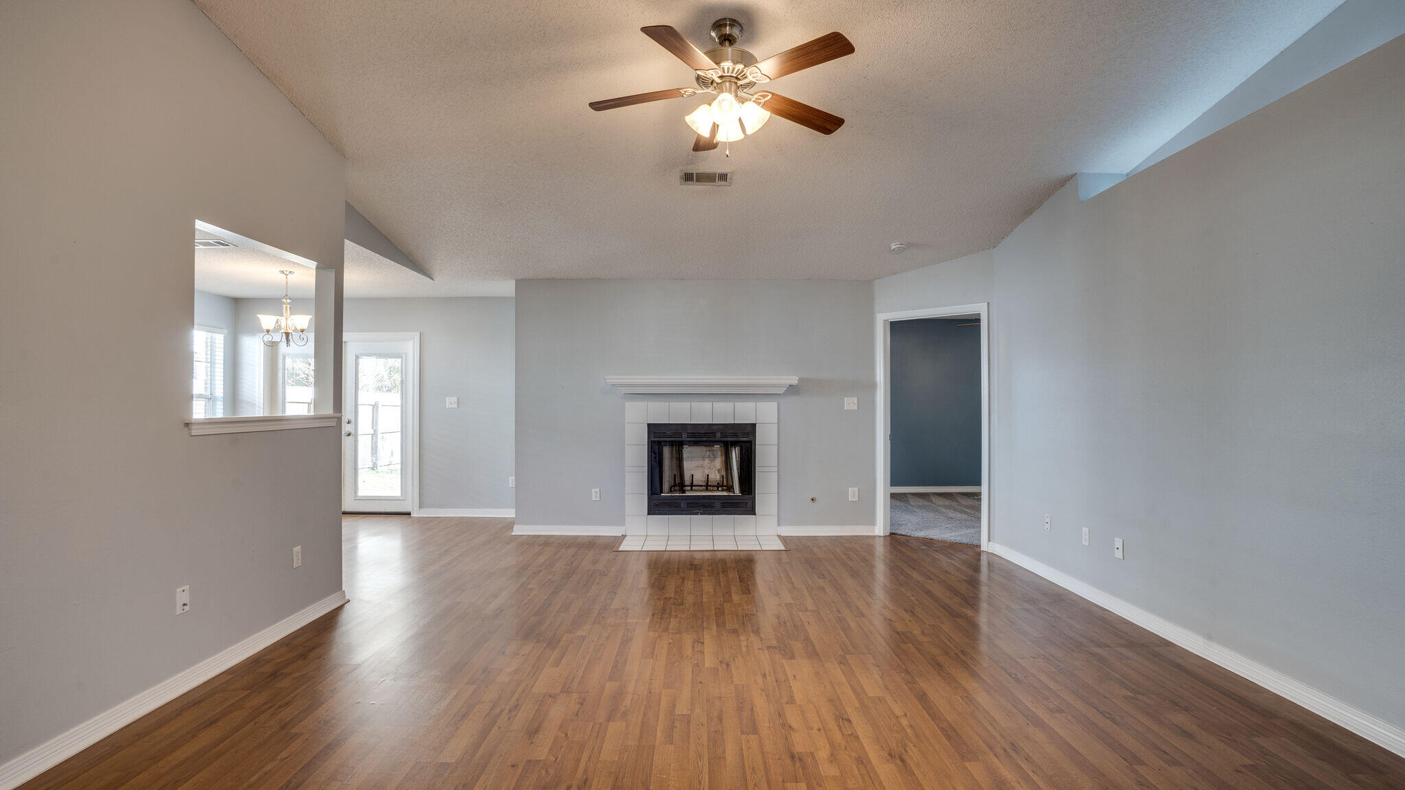 RUSH PARK WEST S/D - Residential Lease