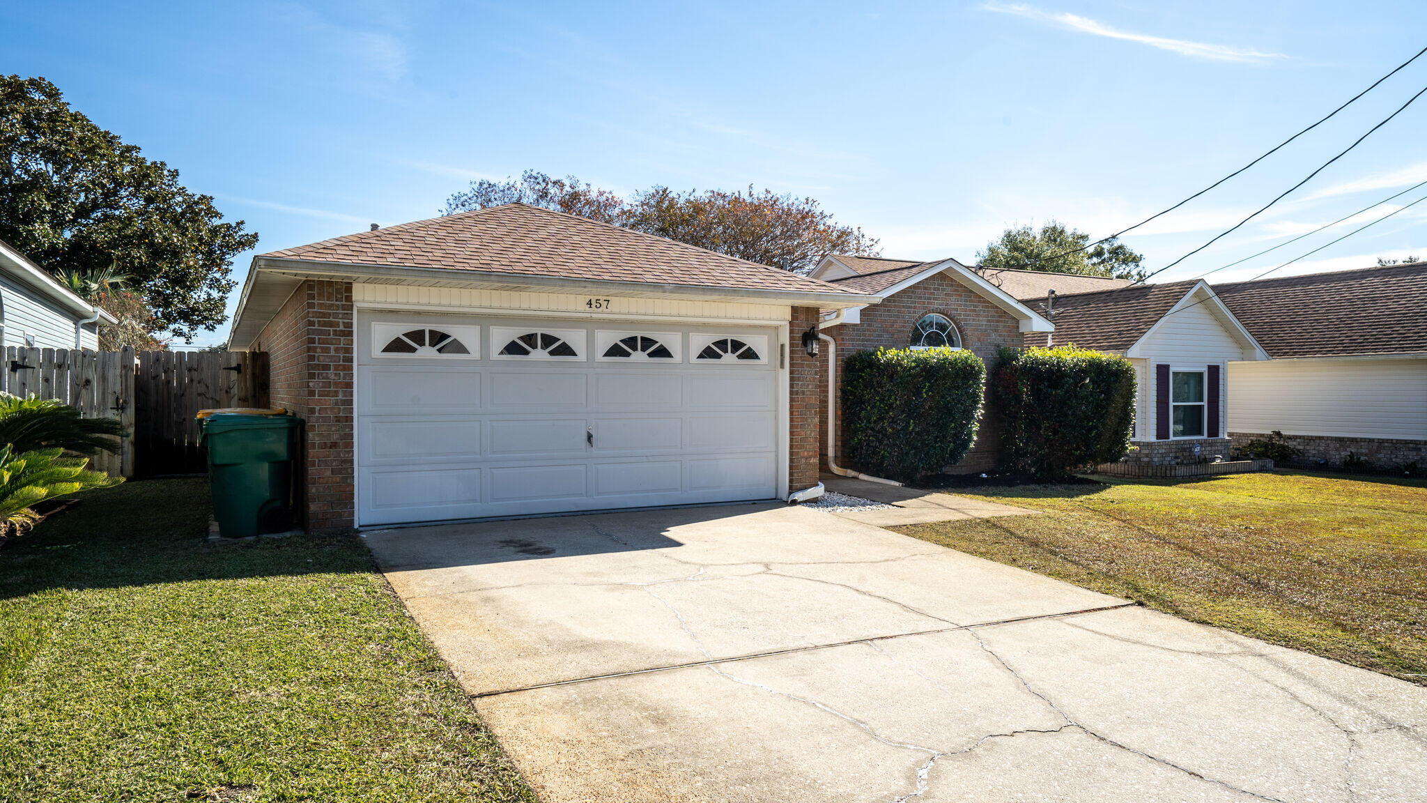 RUSH PARK WEST S/D - Residential Lease
