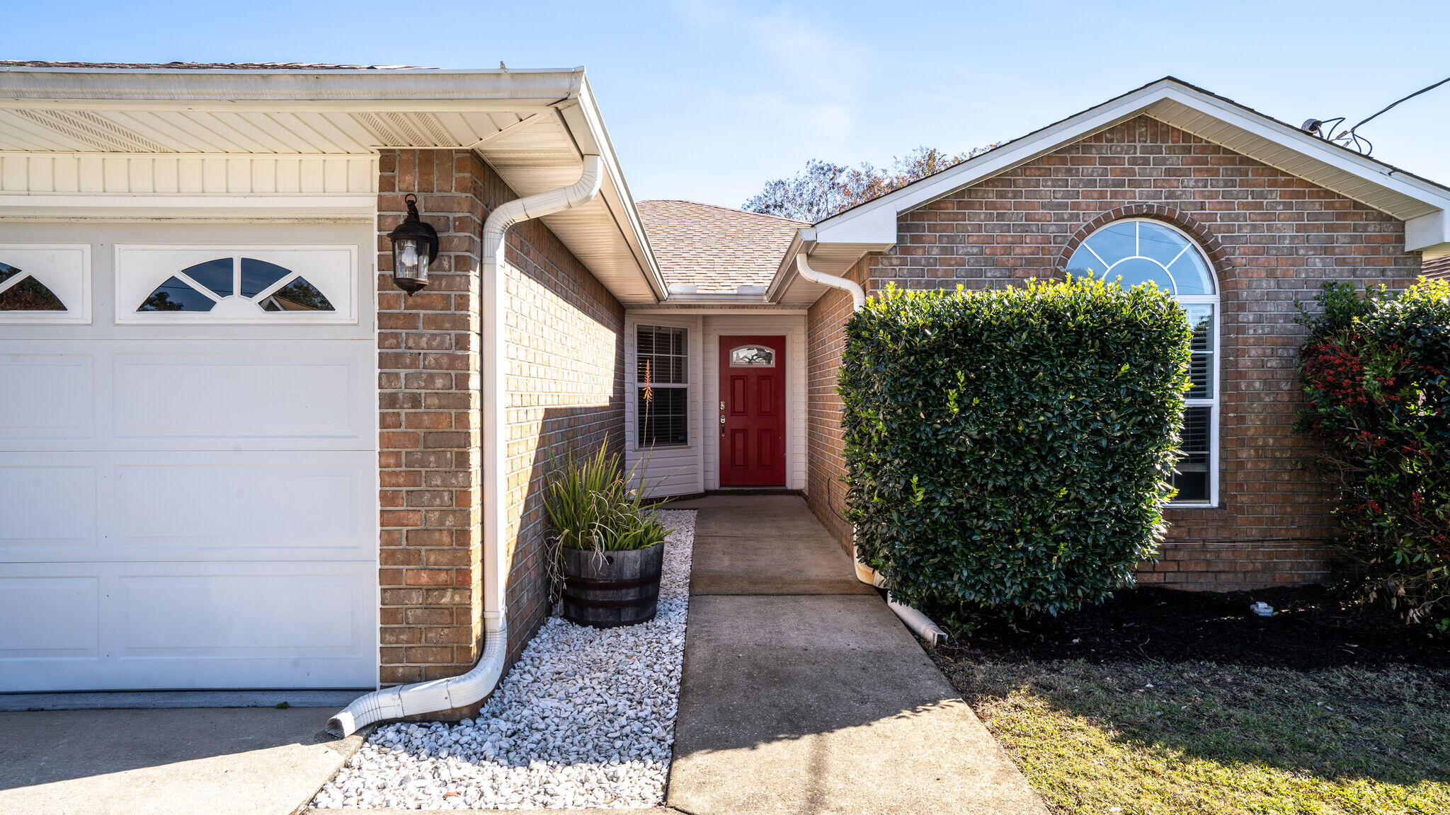 RUSH PARK WEST S/D - Residential Lease