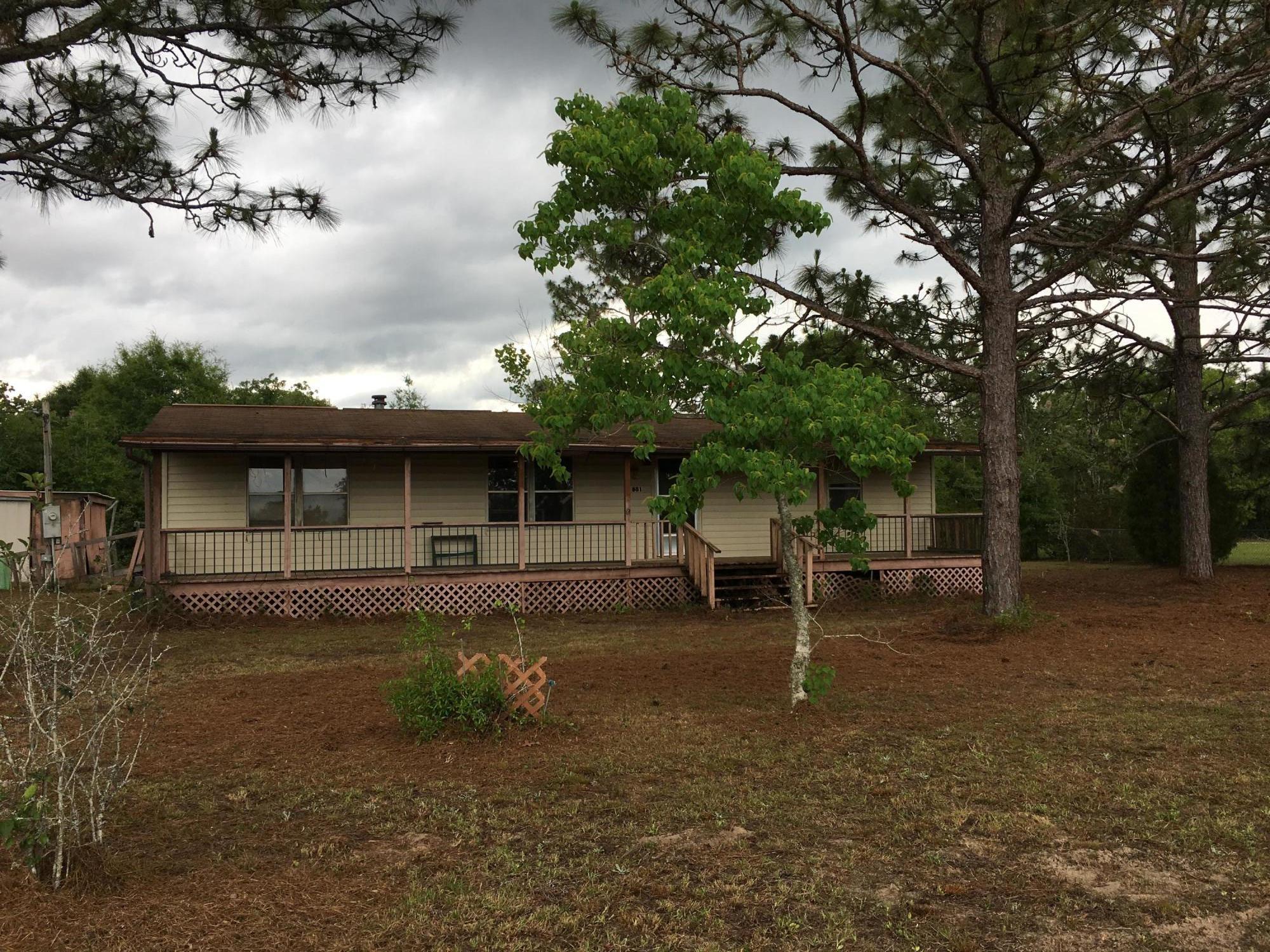 AUBURN HEIGHTS - Residential