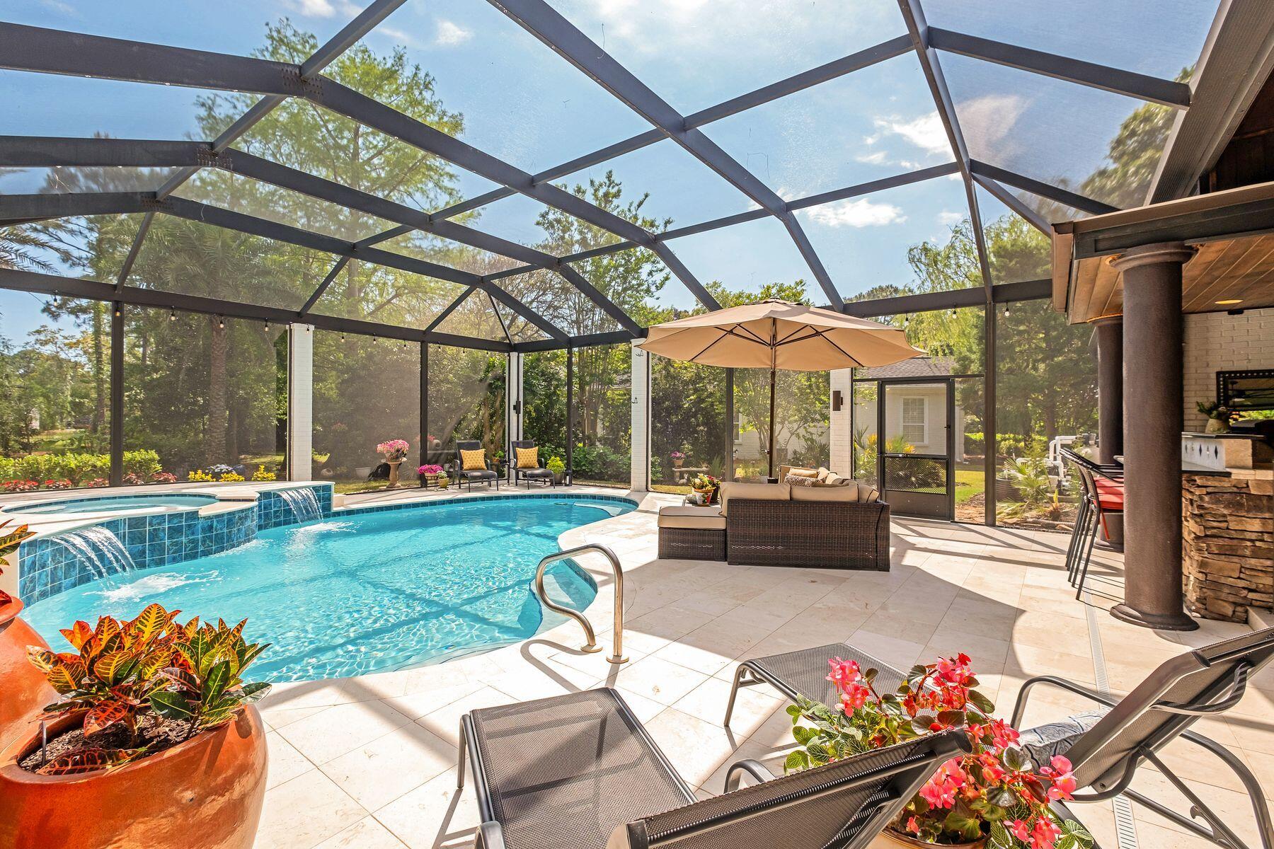 KELLY PLANTATION S/D - Residential