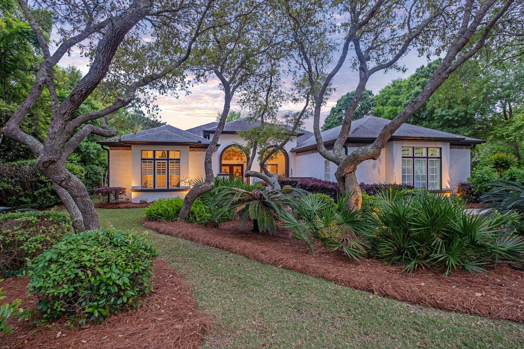 KELLY PLANTATION S/D - Residential