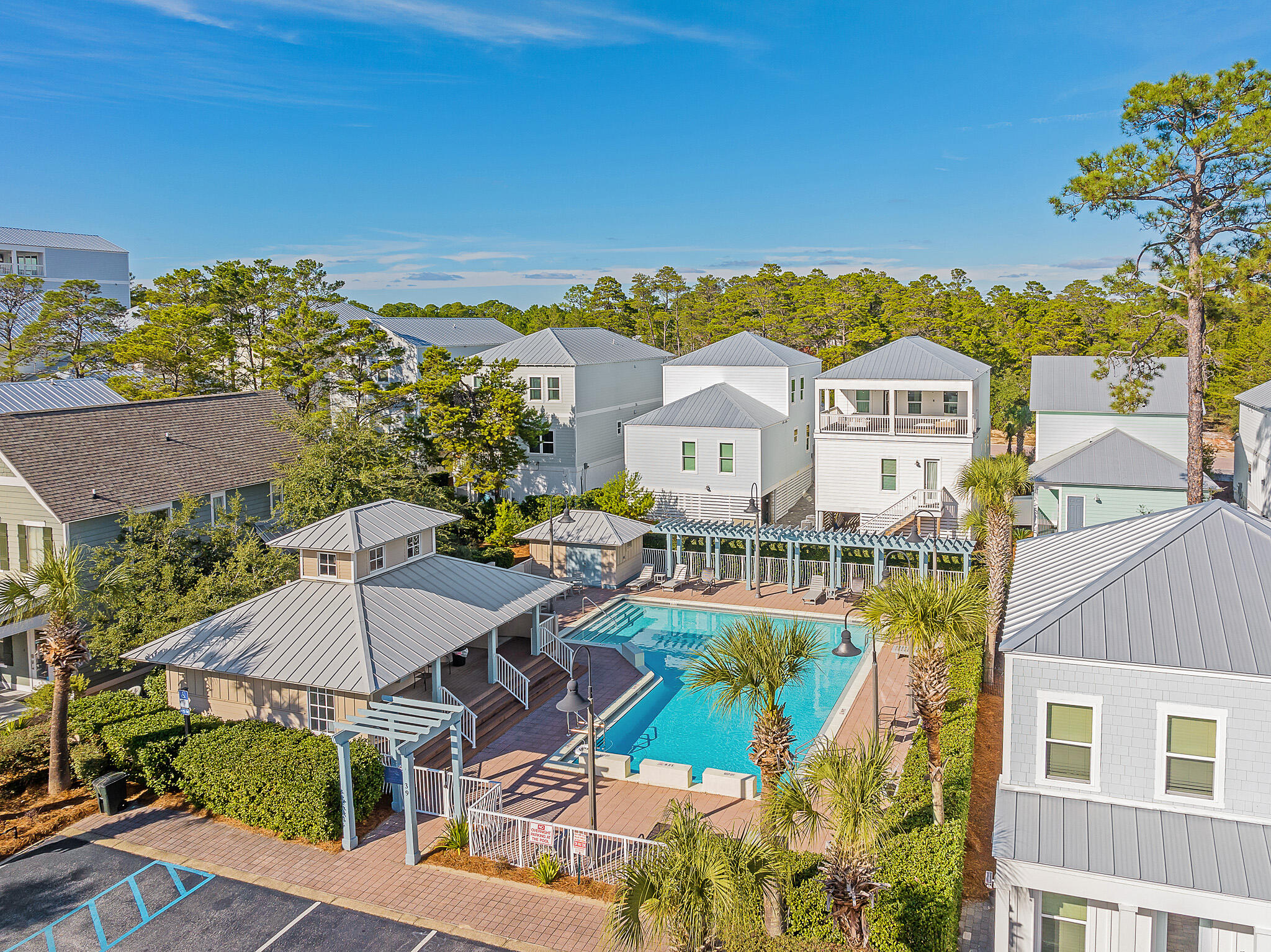 SERENITY AT DUNE ALLEN - Residential