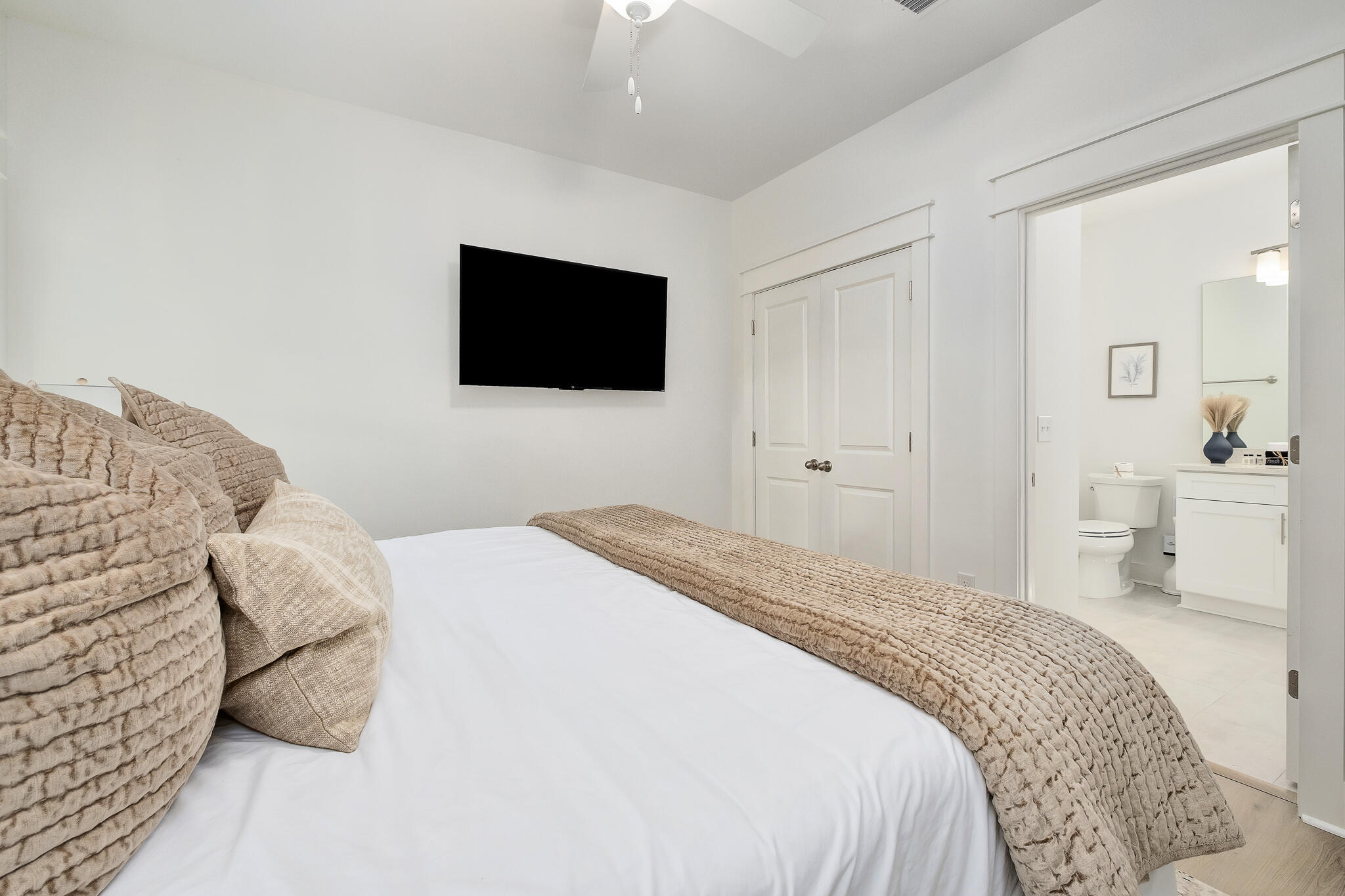 SERENITY AT DUNE ALLEN - Residential