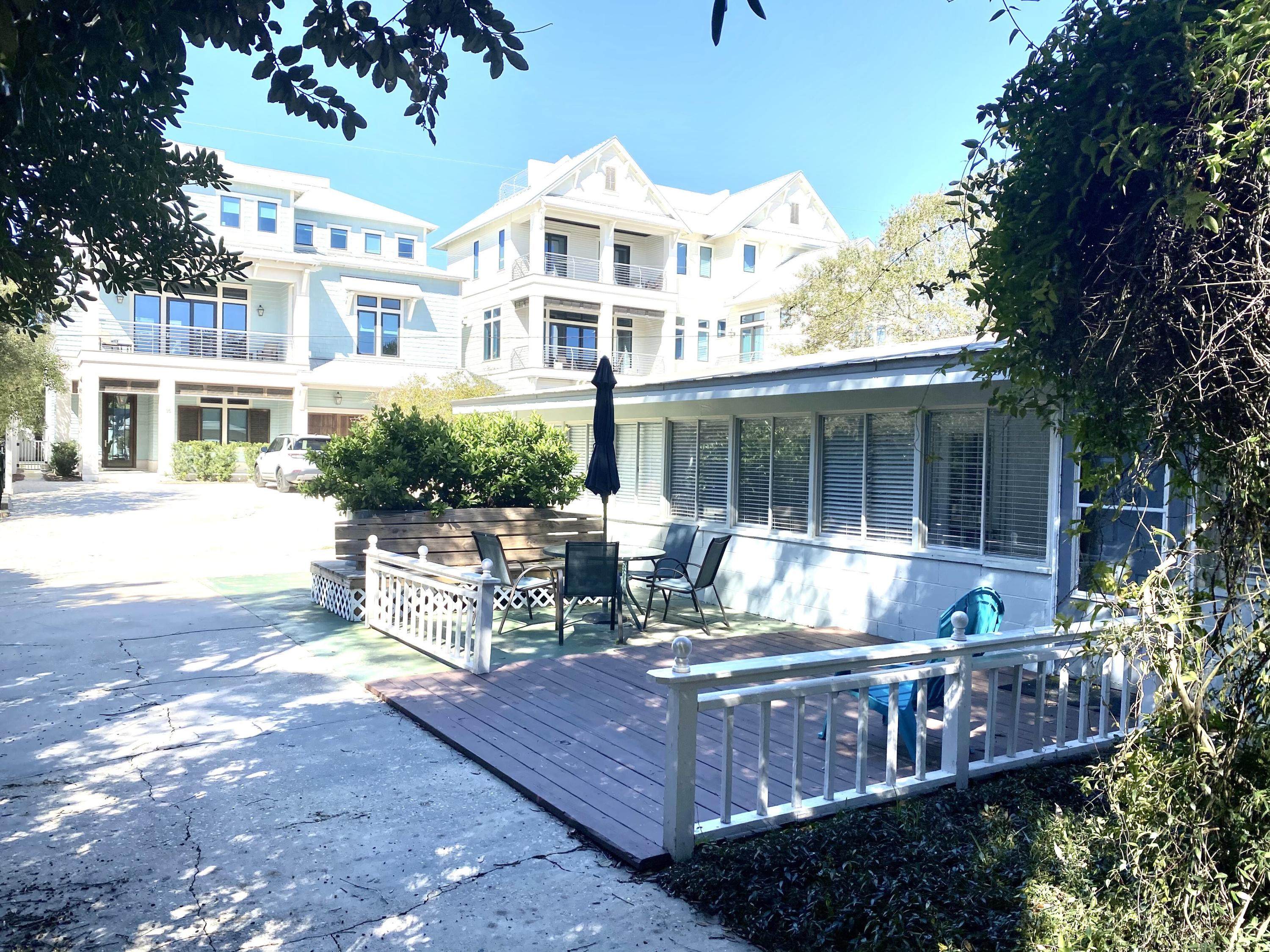 SEAGROVE 3RD ADDN - Residential