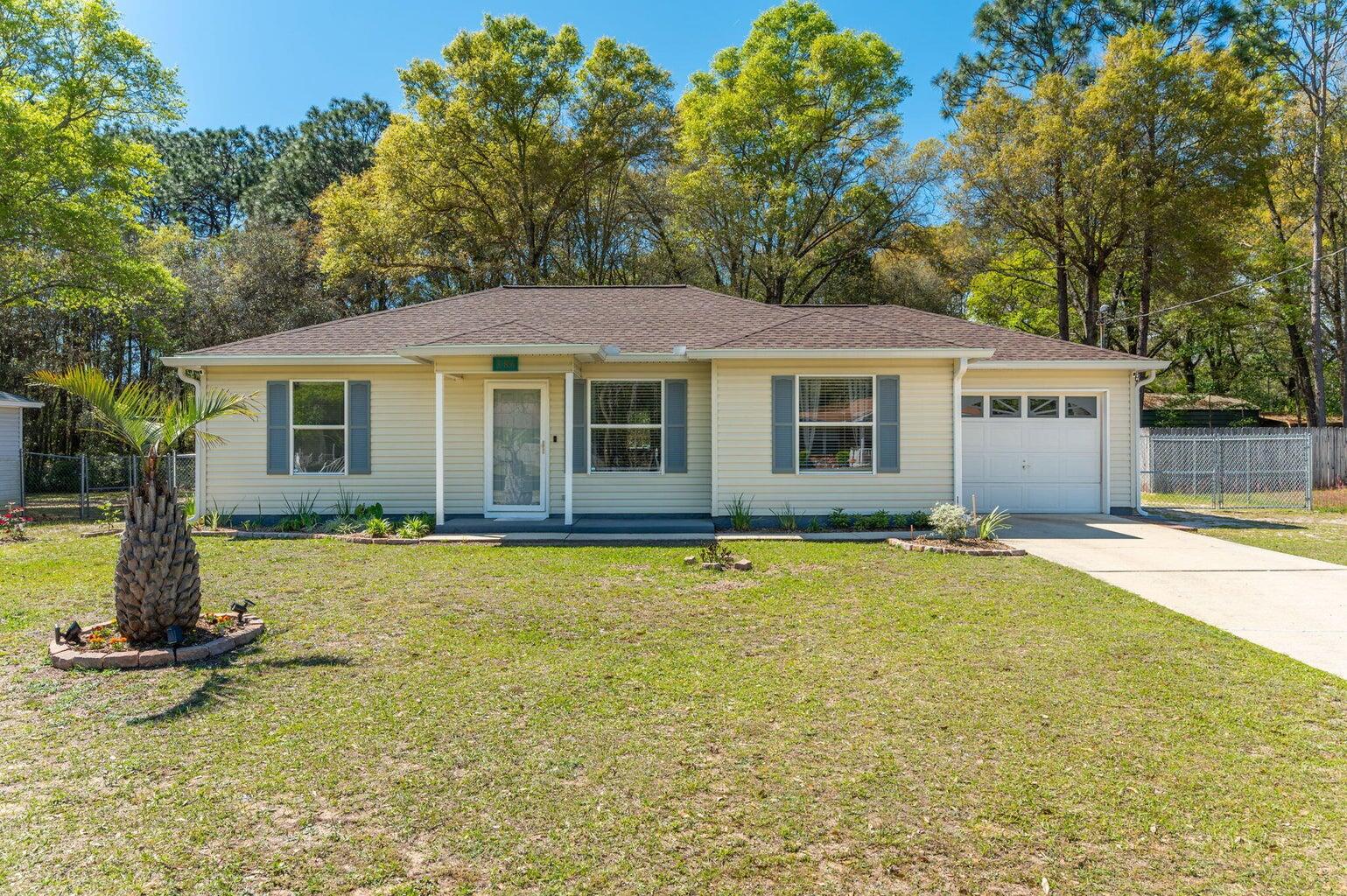 BRACKIN HEIGHTS S/D - Residential Lease