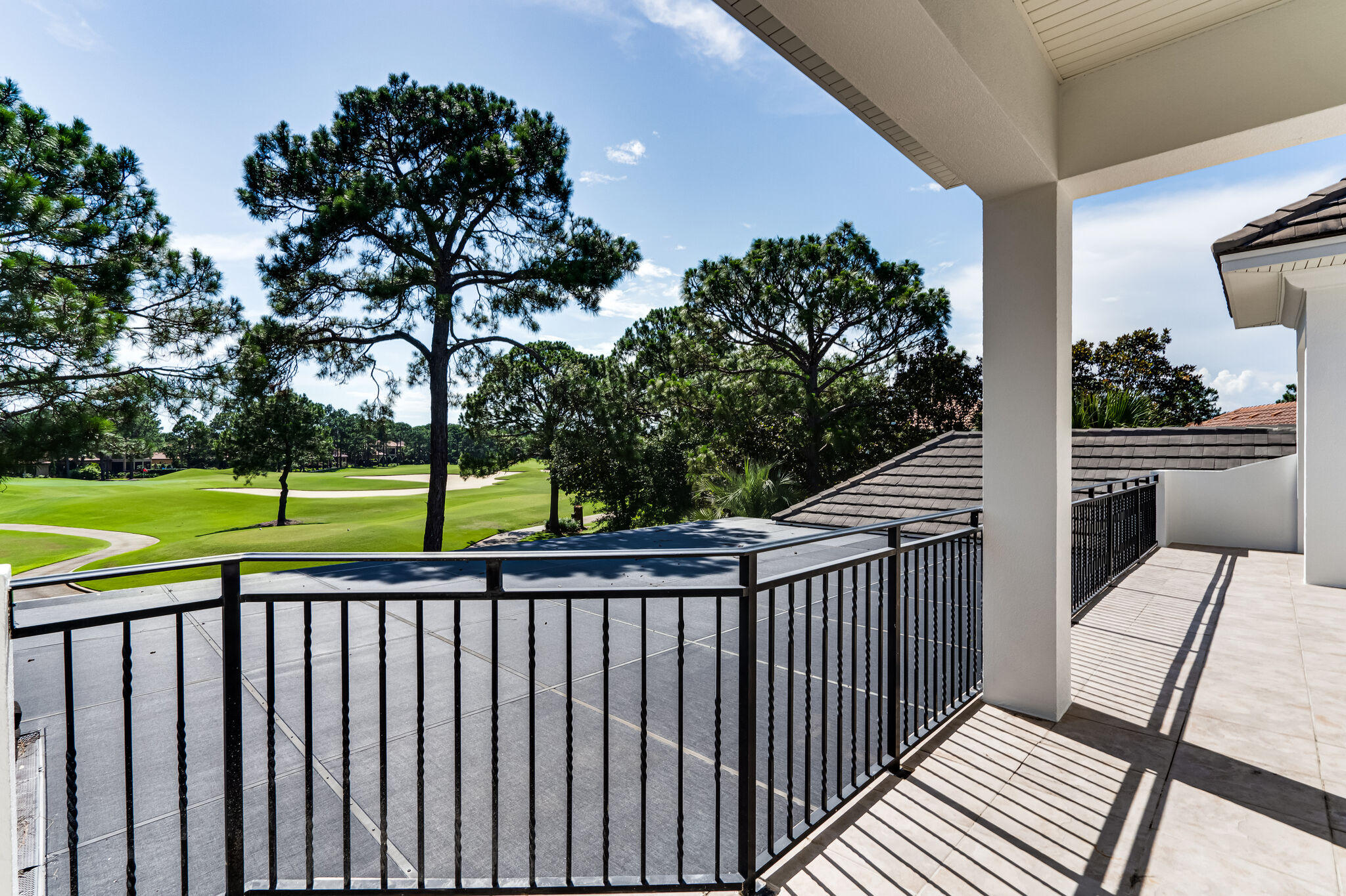 Burnt Pine - Residential