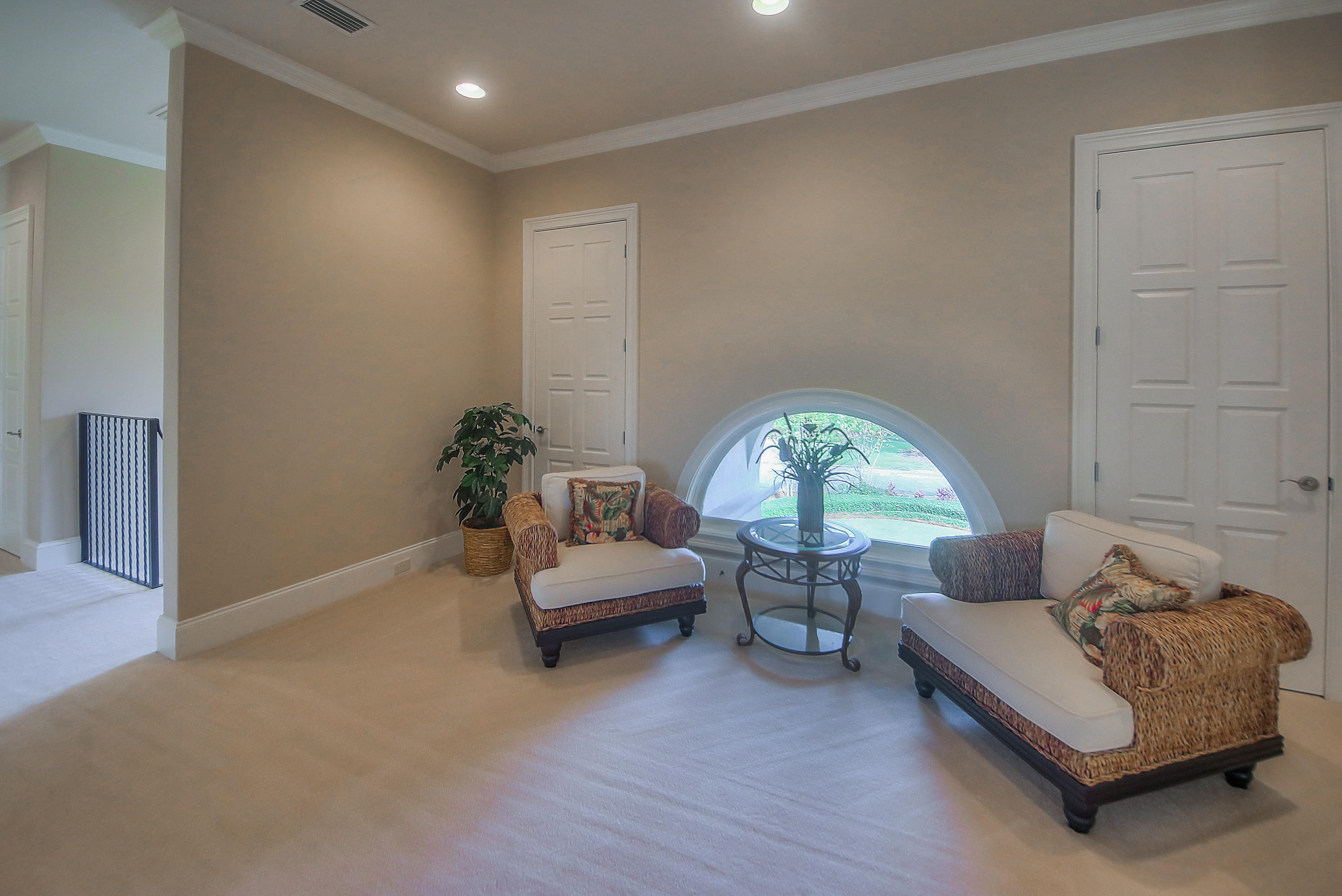 Burnt Pine - Residential