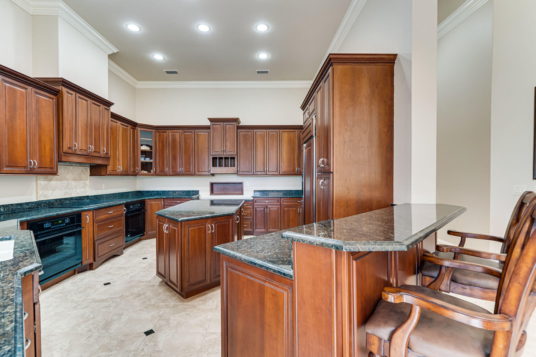Burnt Pine - Residential