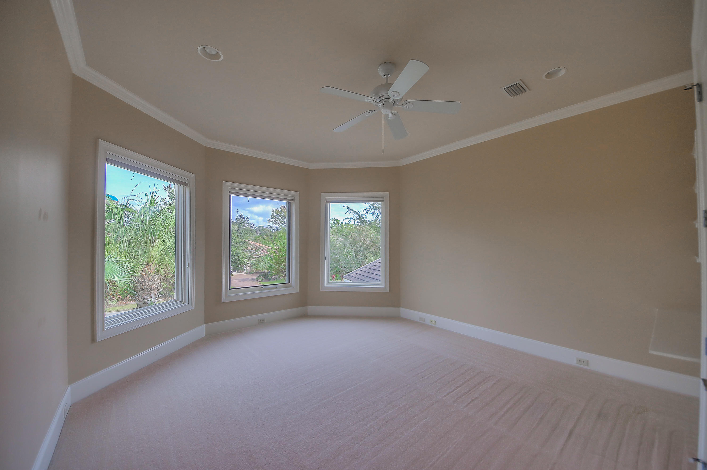 Burnt Pine - Residential