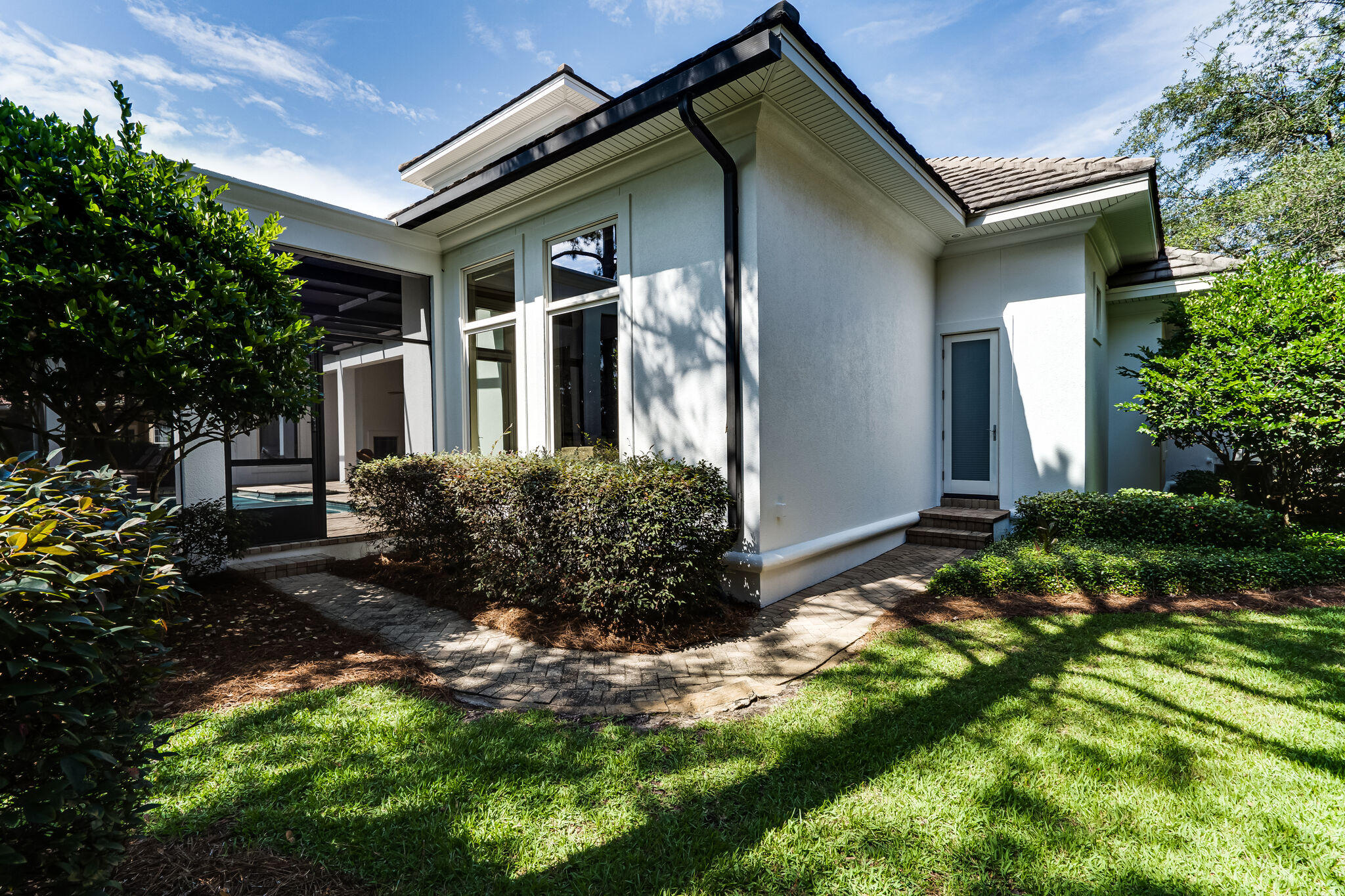 Burnt Pine - Residential