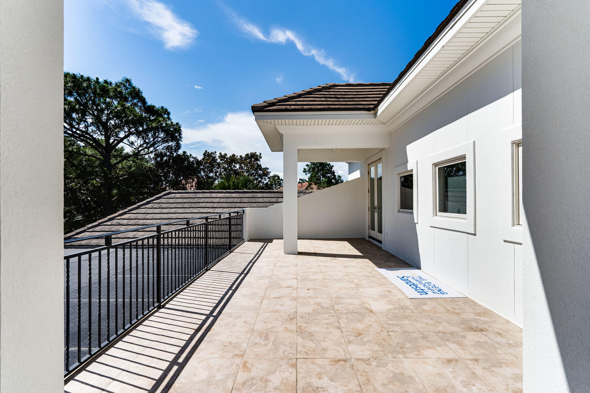 Burnt Pine - Residential