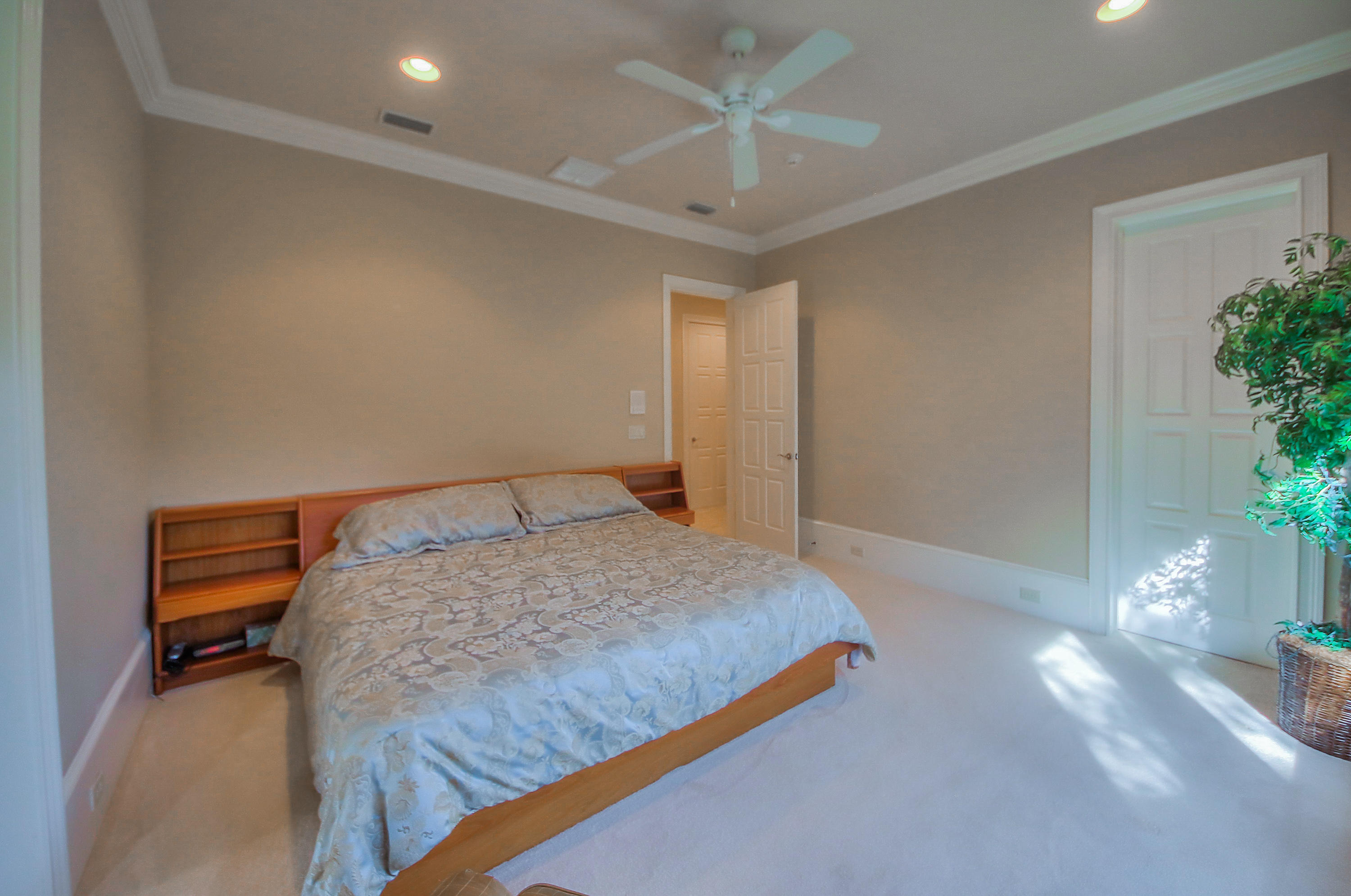 Burnt Pine - Residential