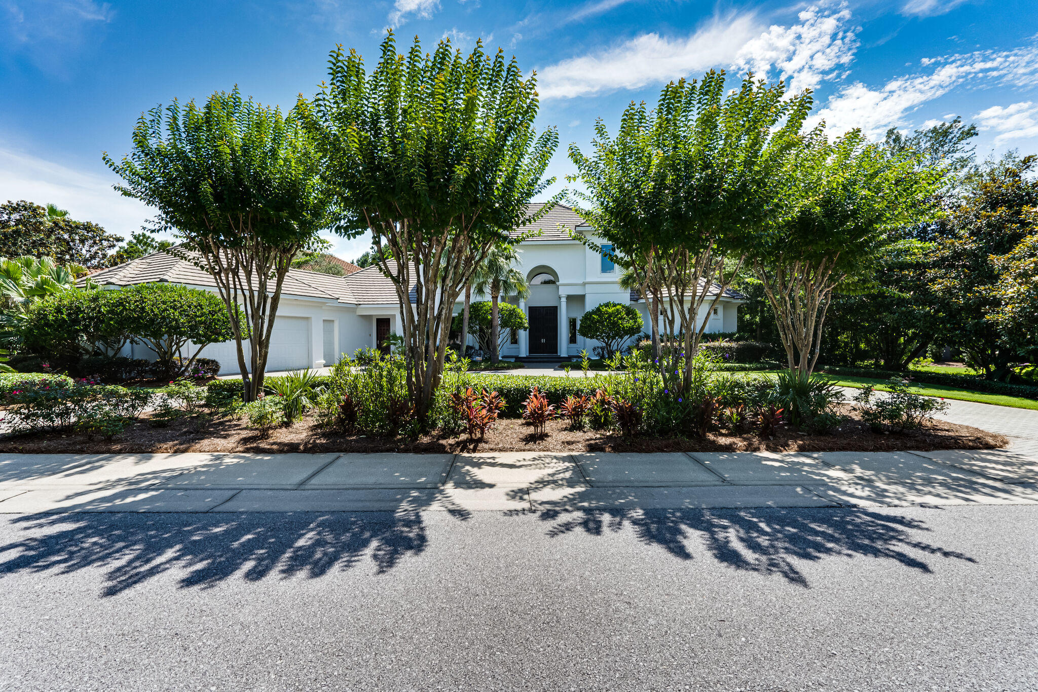 Burnt Pine - Residential