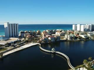 TERRACE AT PELICAN BEACH - Residential Lease