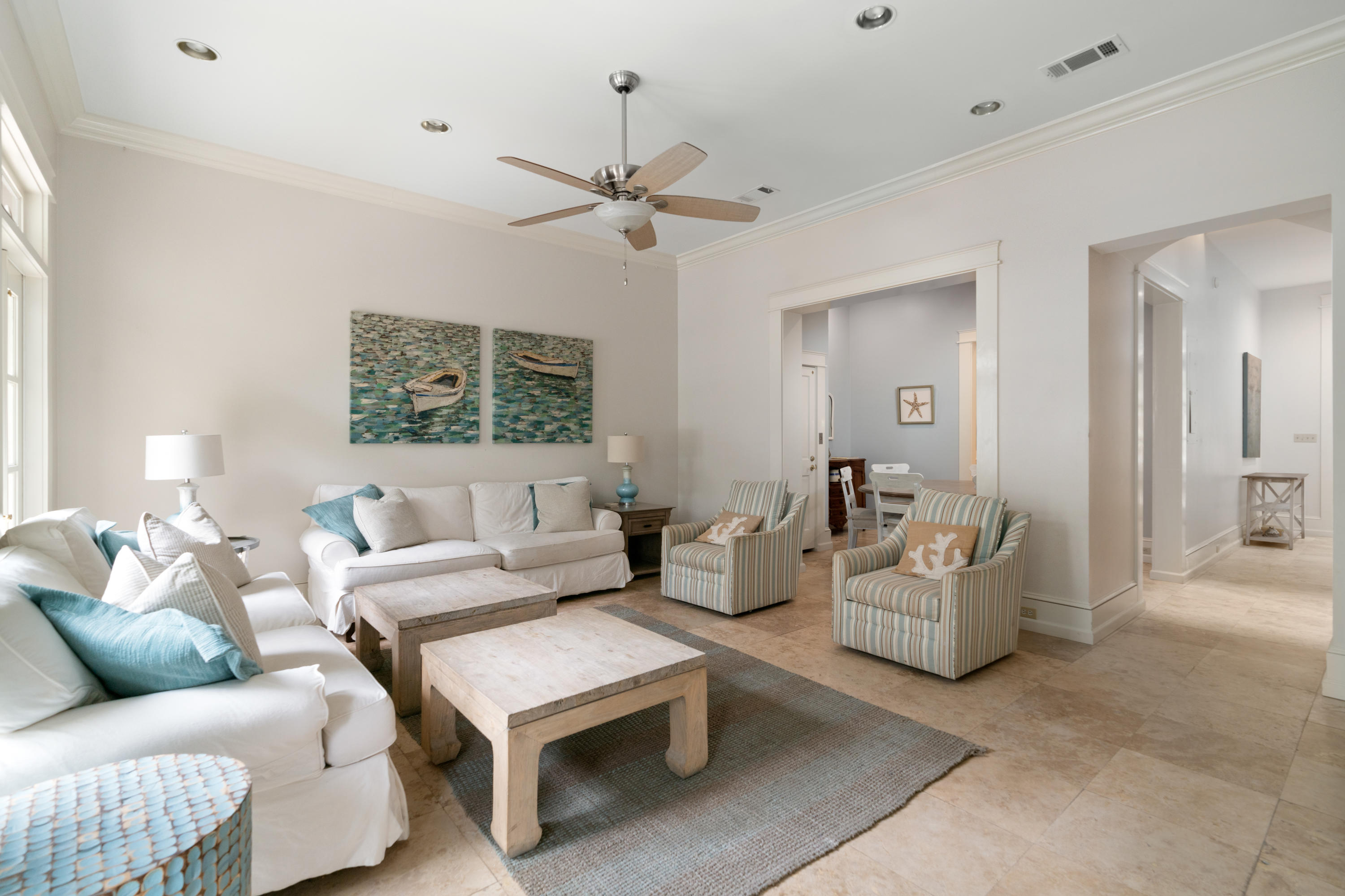 SEASIDE - Residential