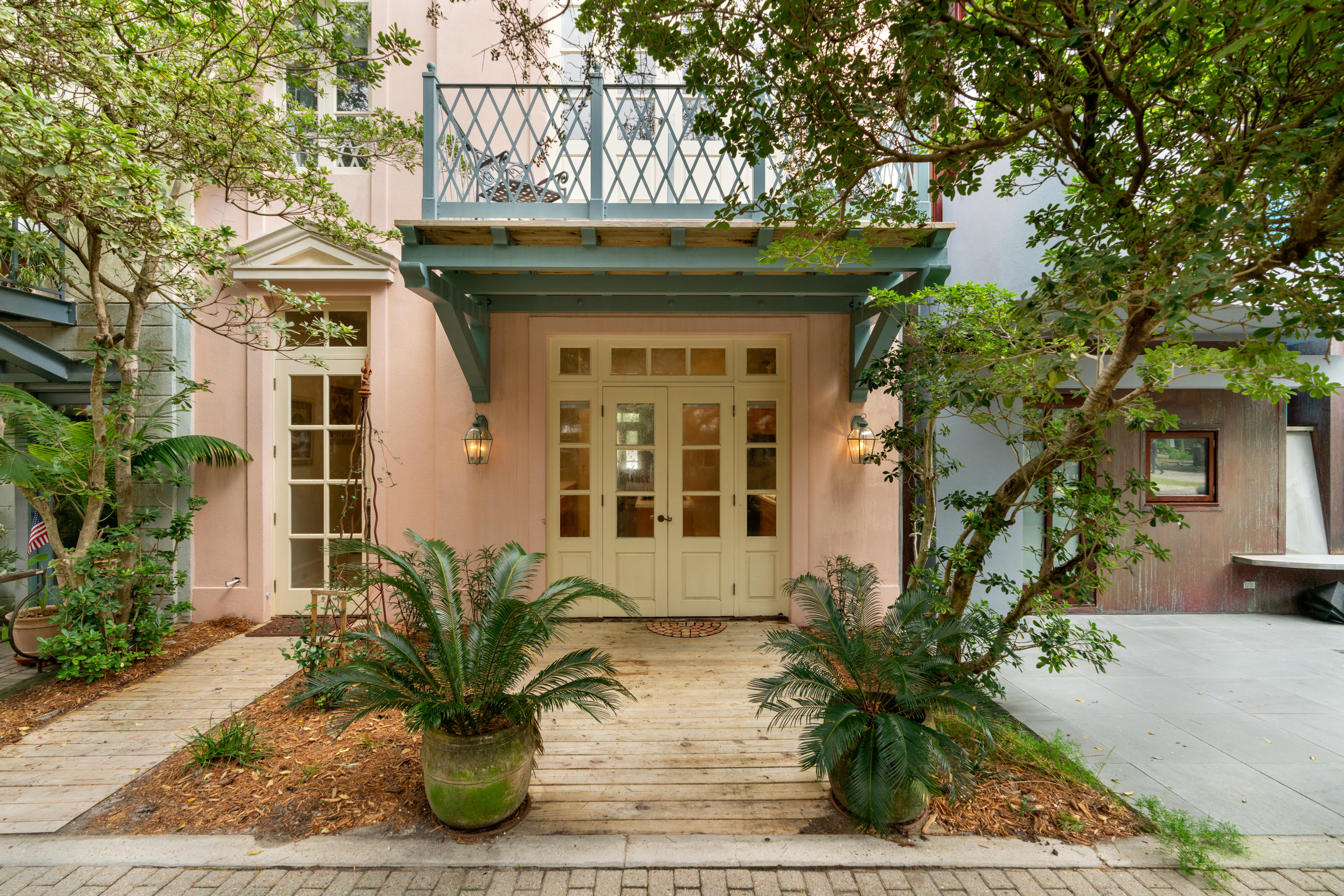 SEASIDE - Residential