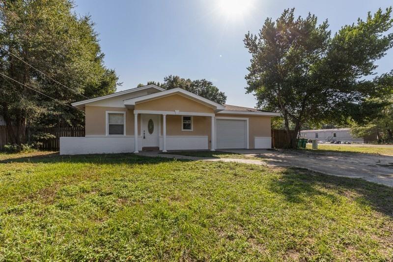 PORT DIXIE - Residential