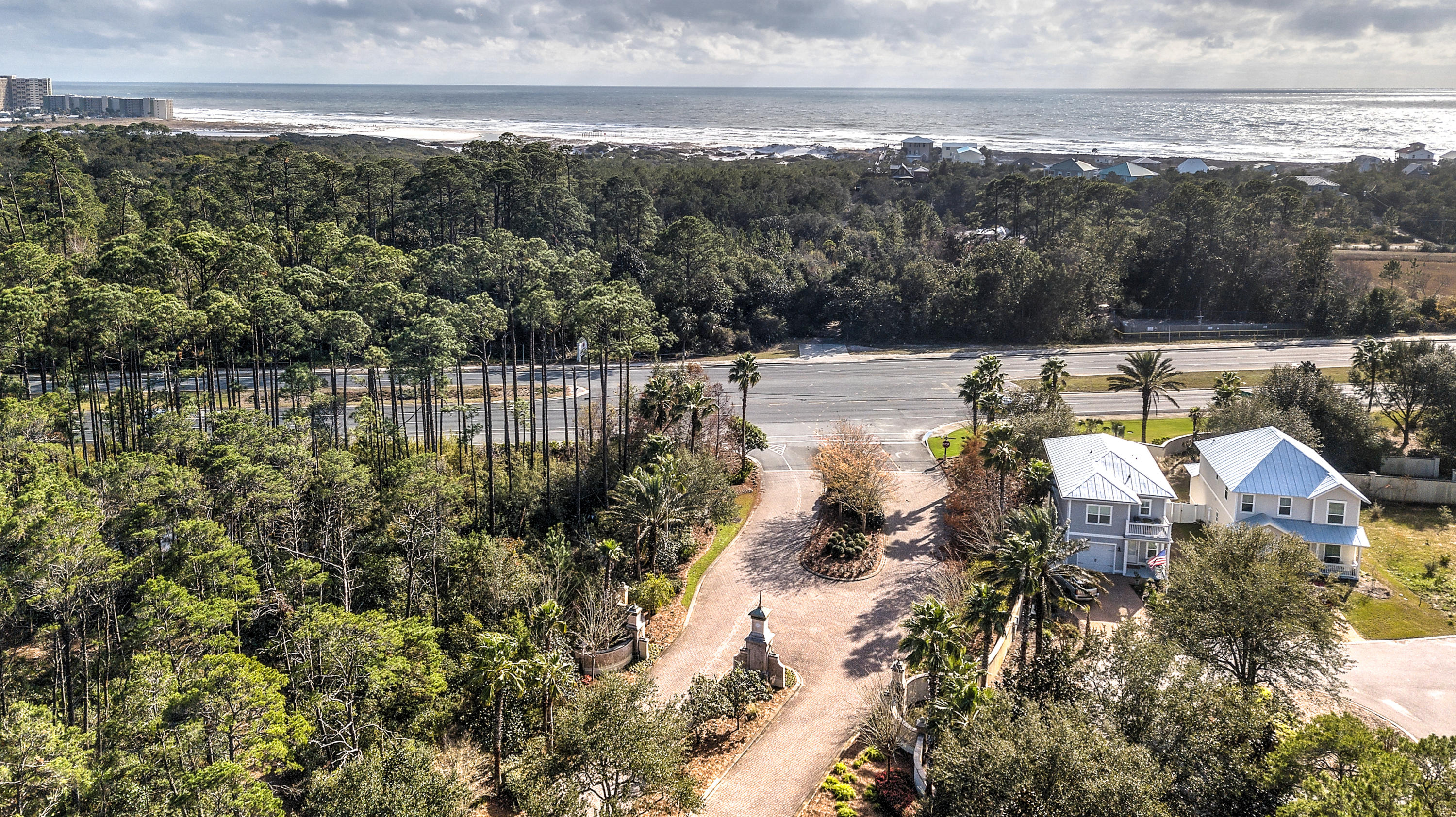 Grande Pointe At Inlet Beach - Land