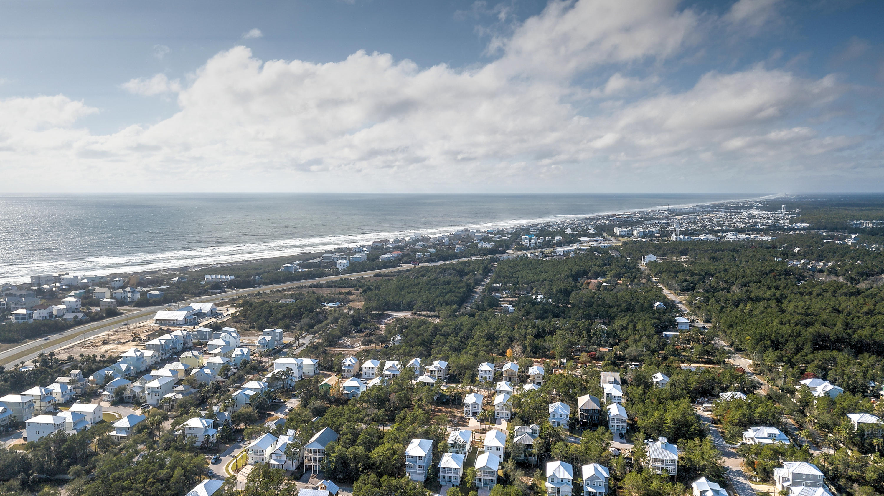 Grande Pointe At Inlet Beach - Land