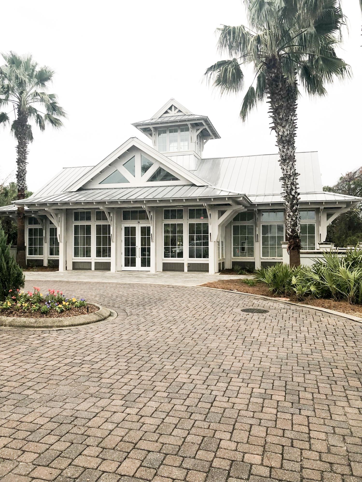 Grande Pointe At Inlet Beach - Land