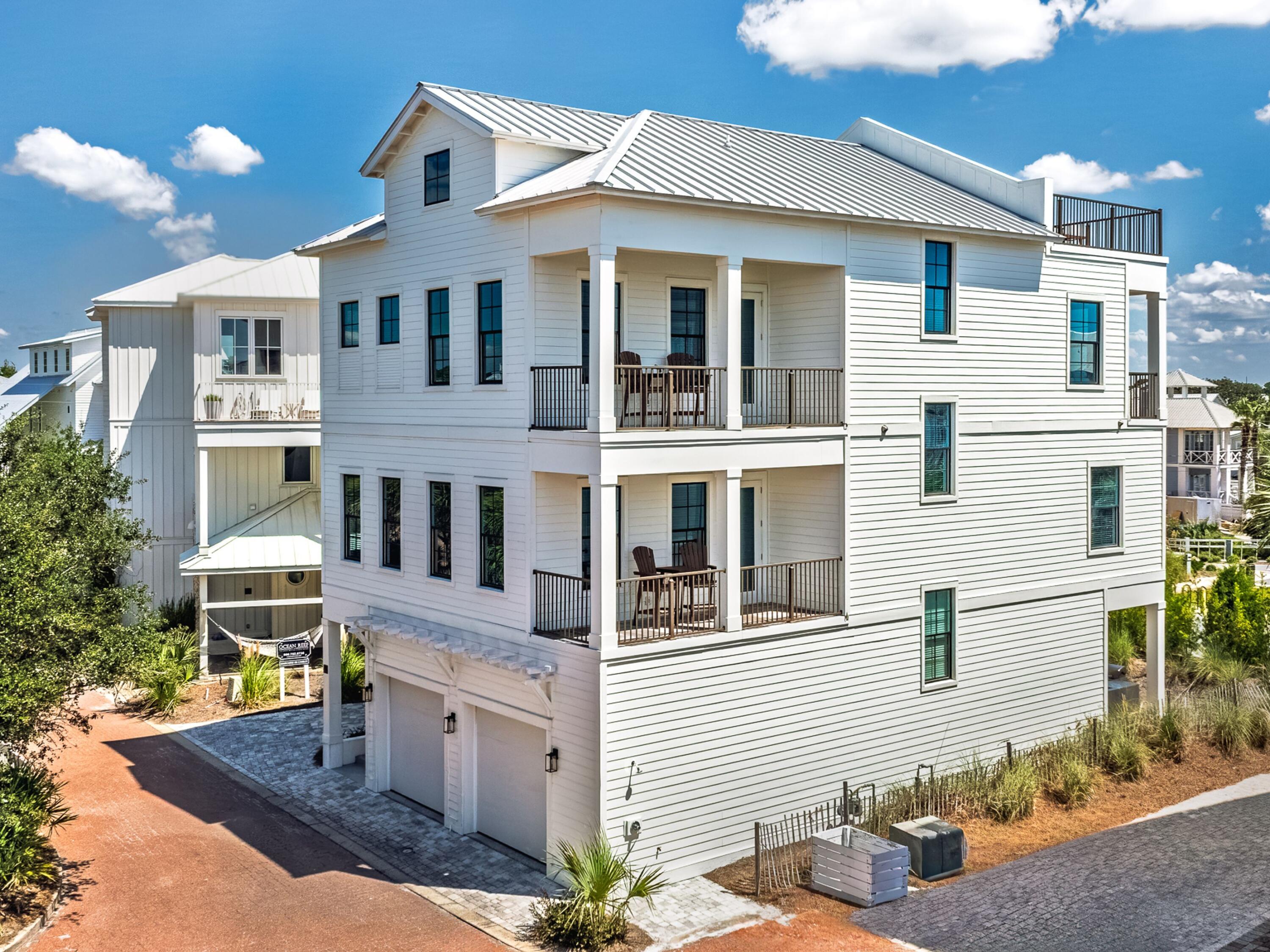 DALTON PLACE - Residential