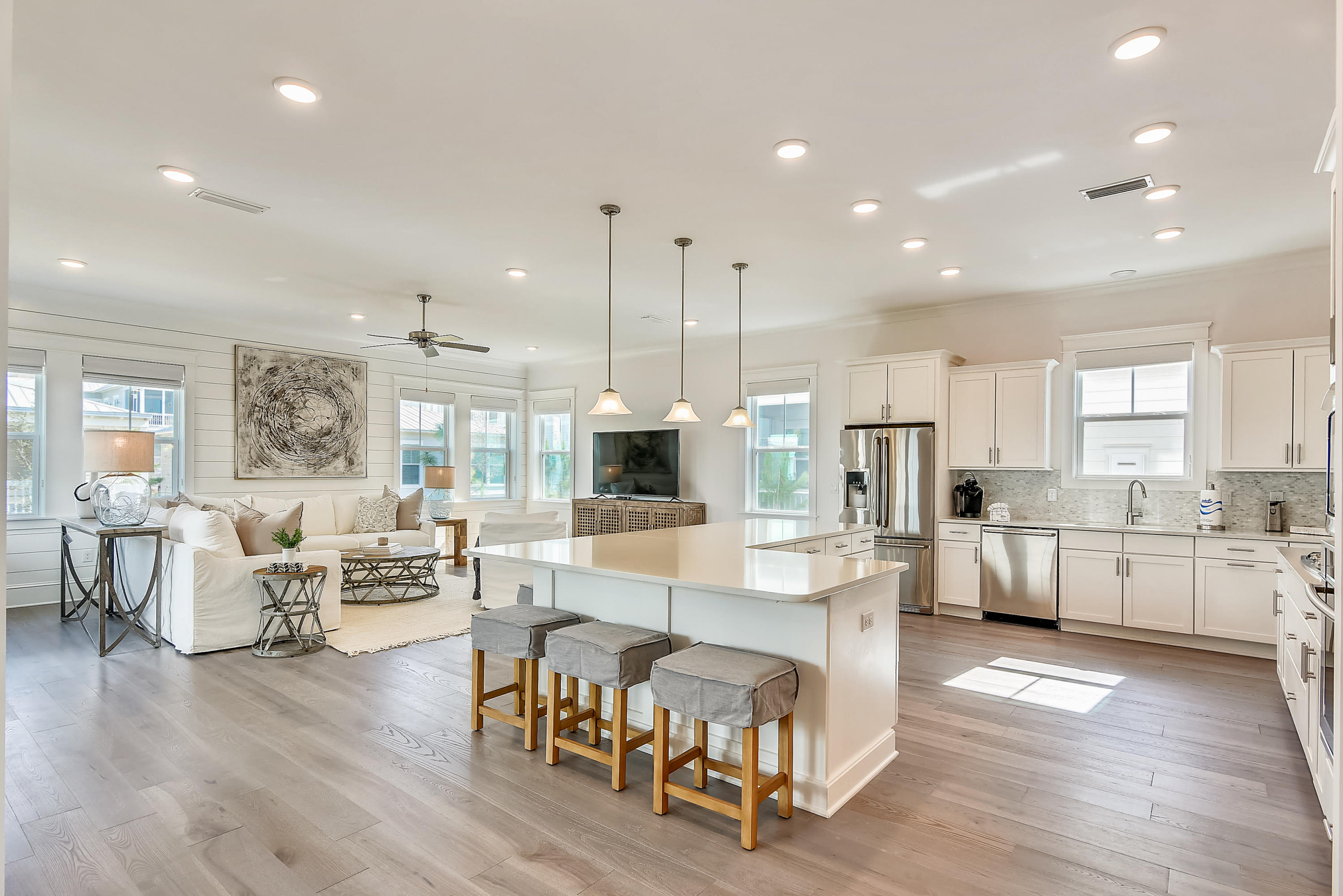 Prominence South Phase III - Residential